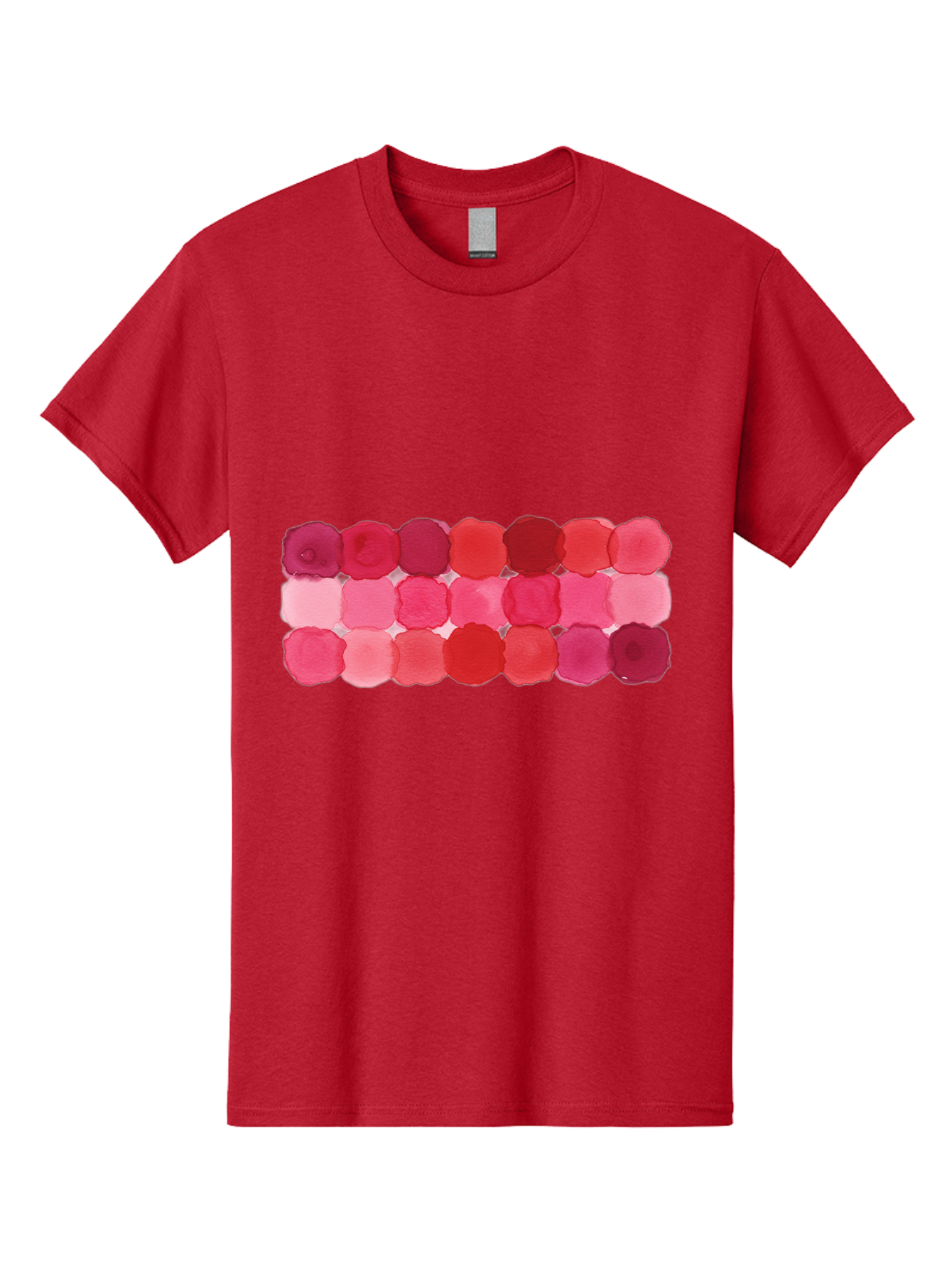 Pink-Petals Men'S Graphic Tee, 100% Cotton, Comfortable Casual Summer Wear, Machine Washable, Vintage Camera, Old Camera, Antique Camera, Black Camera, Classic Photography, Photography Equipment, Nostalgic Device, Film Camera, Camera Art Baj692