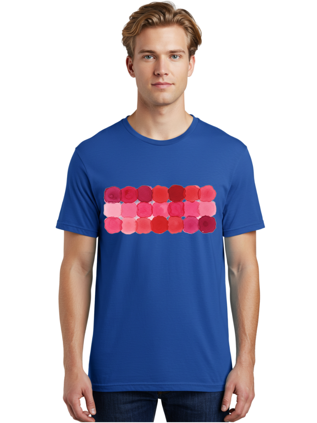 Pink-Petals Men'S Graphic Tee, 100% Cotton, Comfortable Casual Summer Wear, Machine Washable, Vintage Camera, Old Camera, Antique Camera, Black Camera, Classic Photography, Photography Equipment, Nostalgic Device, Film Camera, Camera Art Baj692