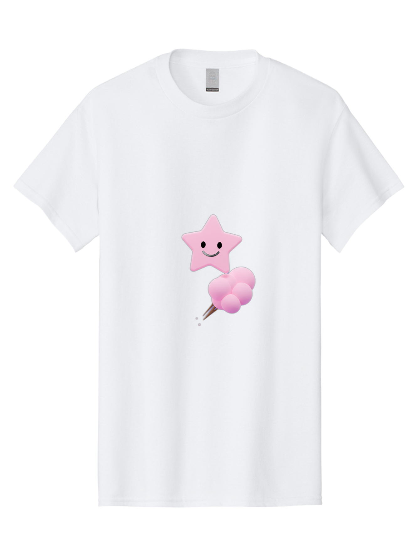 Pink-Star-And-Candyfloss Men'S Graphic Tee, 100% Cotton, Comfortable Casual Summer Wear, Machine Washable, Vintage Camera, Old Camera, Antique Camera, Black Camera, Classic Photography, Photography Equipment, Nostalgic Device, Film Camera, Baj693