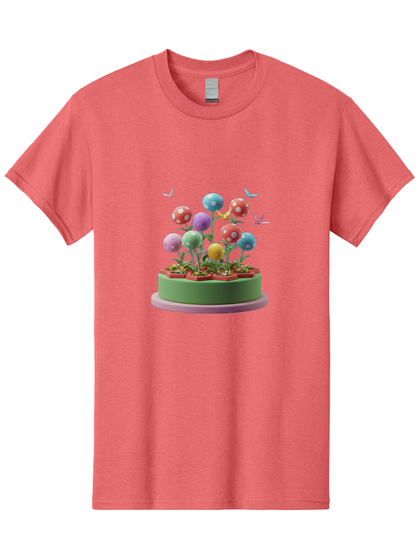 Super-Mushroom-Plants Men'S Graphic Tee, 100% Cotton, Comfortable Casual Summer Wear, Machine Washable, Vintage Camera, Old Camera, Antique Camera, Black Camera, Classic Photography, Photography Equipment, Nostalgic Device, Film Camera, Baj808