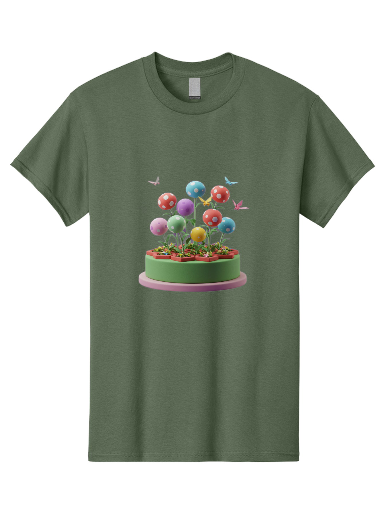 Super-Mushroom-Plants Men'S Graphic Tee, 100% Cotton, Comfortable Casual Summer Wear, Machine Washable, Vintage Camera, Old Camera, Antique Camera, Black Camera, Classic Photography, Photography Equipment, Nostalgic Device, Film Camera, Baj808