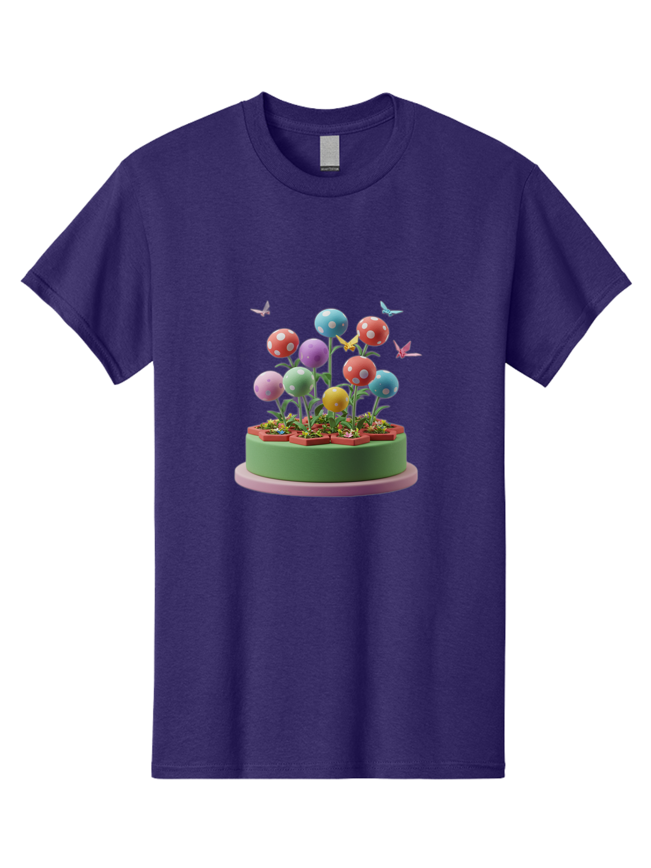 Super-Mushroom-Plants Men'S Graphic Tee, 100% Cotton, Comfortable Casual Summer Wear, Machine Washable, Vintage Camera, Old Camera, Antique Camera, Black Camera, Classic Photography, Photography Equipment, Nostalgic Device, Film Camera, Baj808
