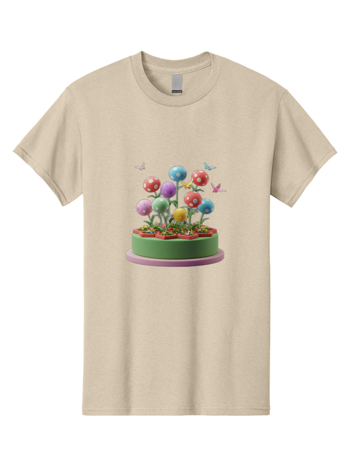 Super-Mushroom-Plants Men'S Graphic Tee, 100% Cotton, Comfortable Casual Summer Wear, Machine Washable, Vintage Camera, Old Camera, Antique Camera, Black Camera, Classic Photography, Photography Equipment, Nostalgic Device, Film Camera, Baj808