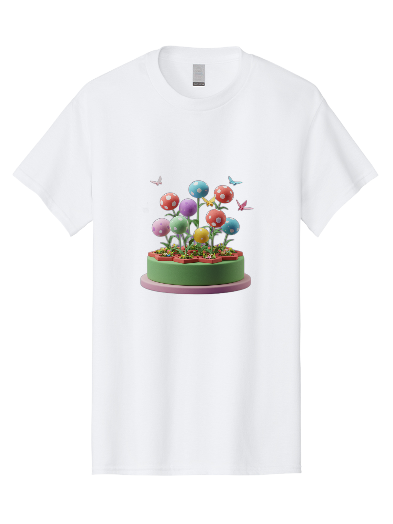 Super-Mushroom-Plants Men'S Graphic Tee, 100% Cotton, Comfortable Casual Summer Wear, Machine Washable, Vintage Camera, Old Camera, Antique Camera, Black Camera, Classic Photography, Photography Equipment, Nostalgic Device, Film Camera, Baj808