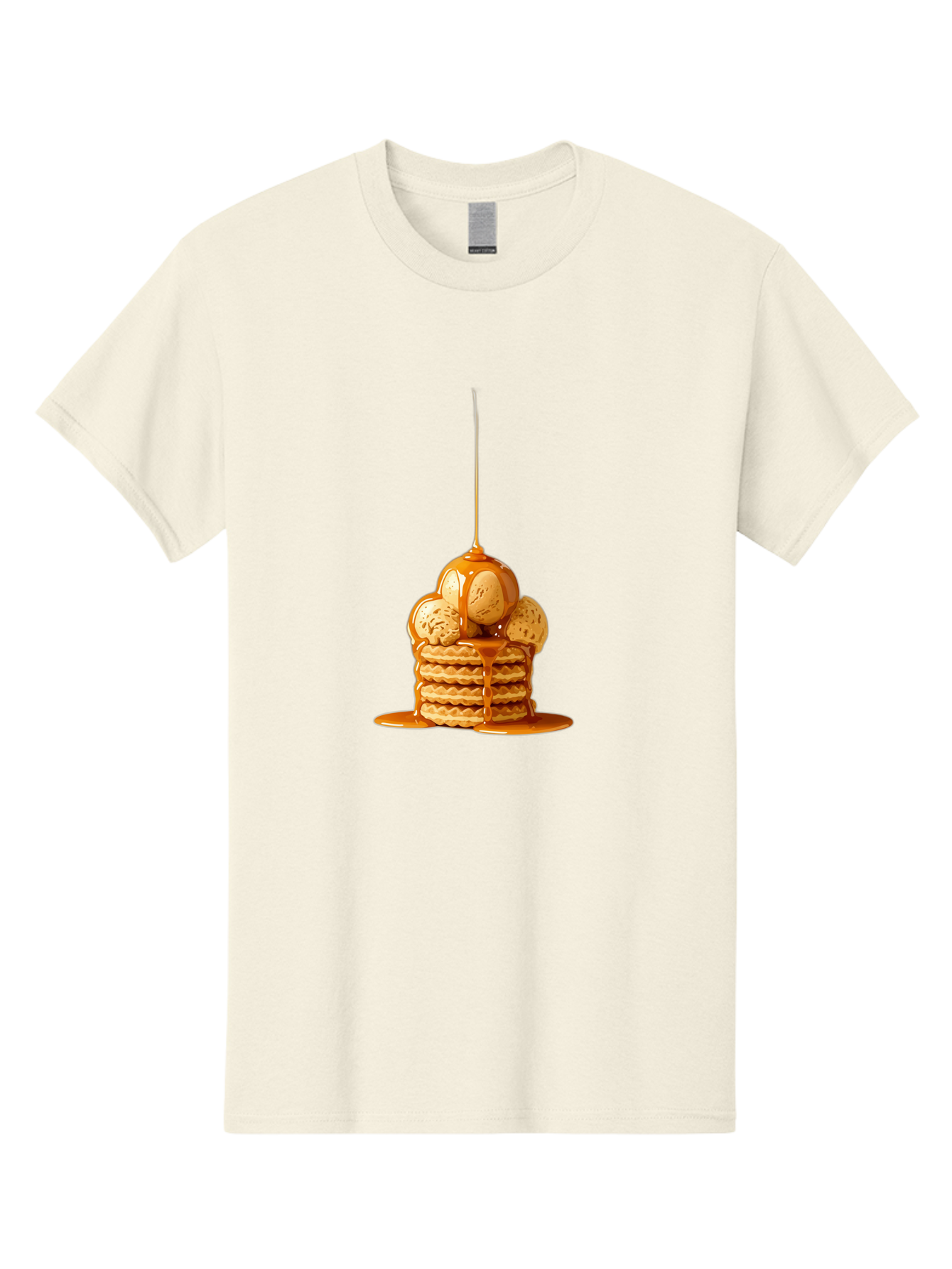 Syrup-On-Pancakes-And-Macarons Men'S Graphic Tee, 100% Cotton, Comfortable Casual Summer Wear, Machine Washable, Vintage Camera, Old Camera, Antique Camera, Black Camera, Classic Photography, Photography Equipment, Nostalgic Device, Baj809