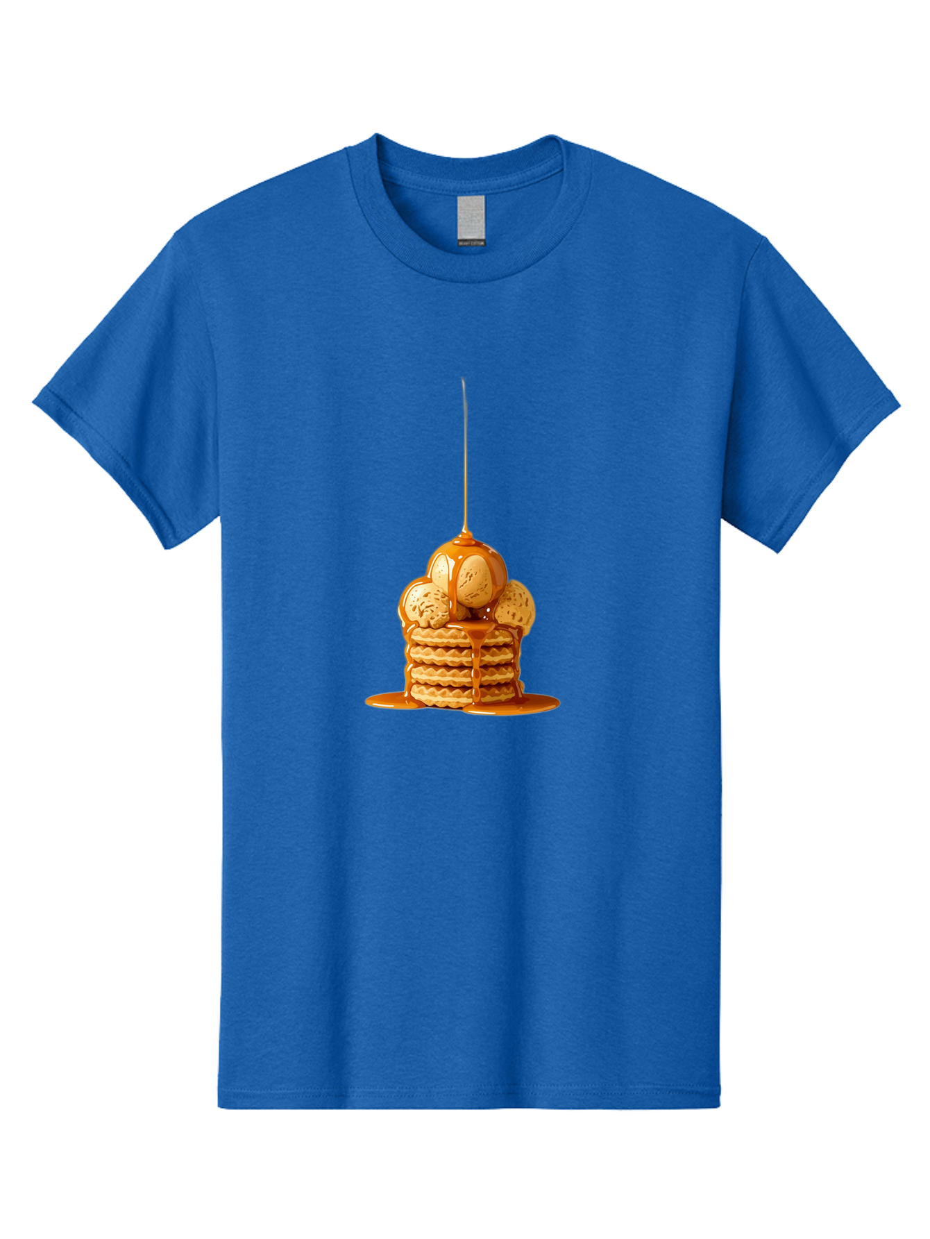 Syrup-On-Pancakes-And-Macarons Men'S Graphic Tee, 100% Cotton, Comfortable Casual Summer Wear, Machine Washable, Vintage Camera, Old Camera, Antique Camera, Black Camera, Classic Photography, Photography Equipment, Nostalgic Device, Baj809