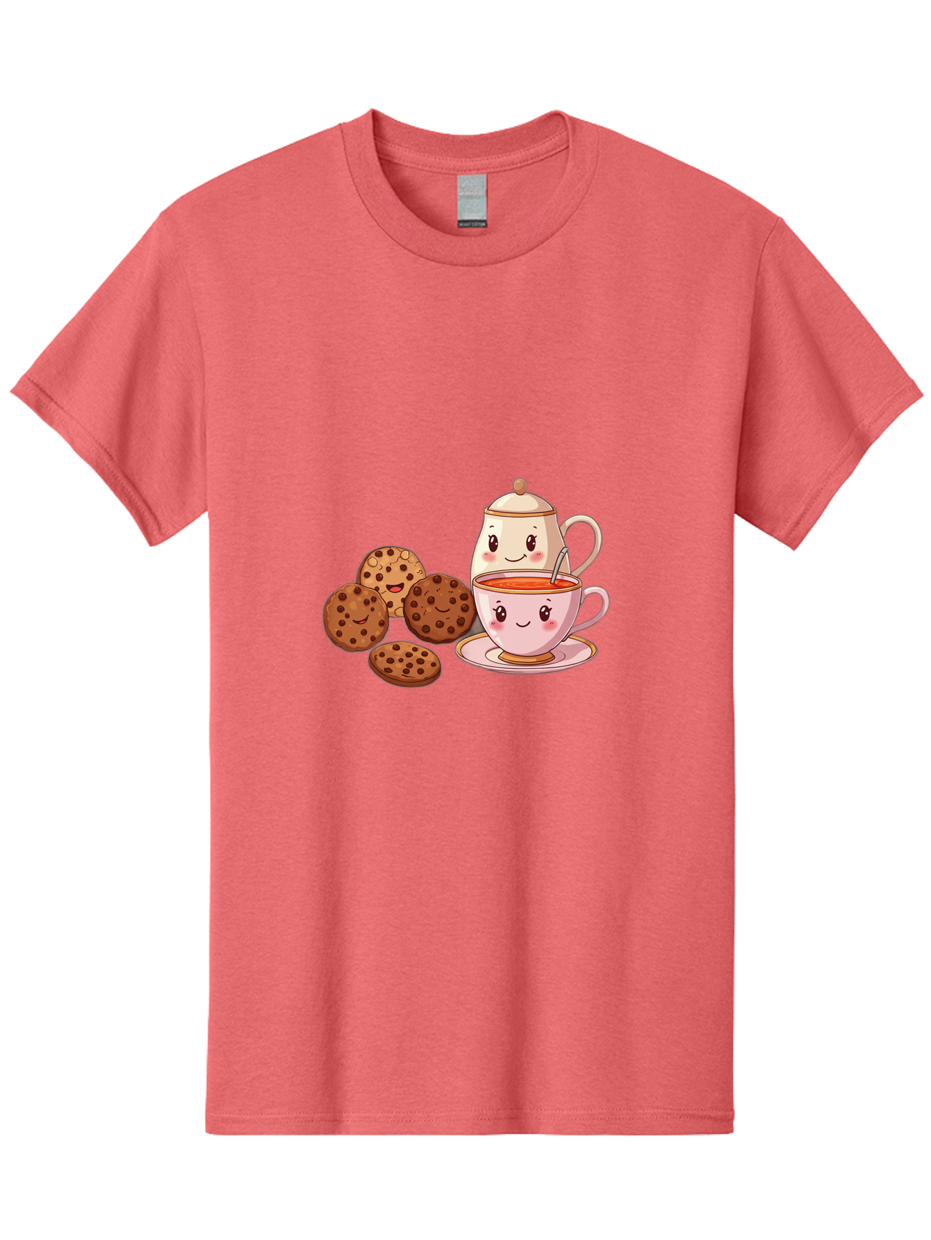 Tea-And-Cookies Men'S Graphic Tee, 100% Cotton, Comfortable Casual Summer Wear, Machine Washable, Vintage Camera, Old Camera, Antique Camera, Black Camera, Classic Photography, Photography Equipment, Nostalgic Device, Film Camera, Camera Art Baj810