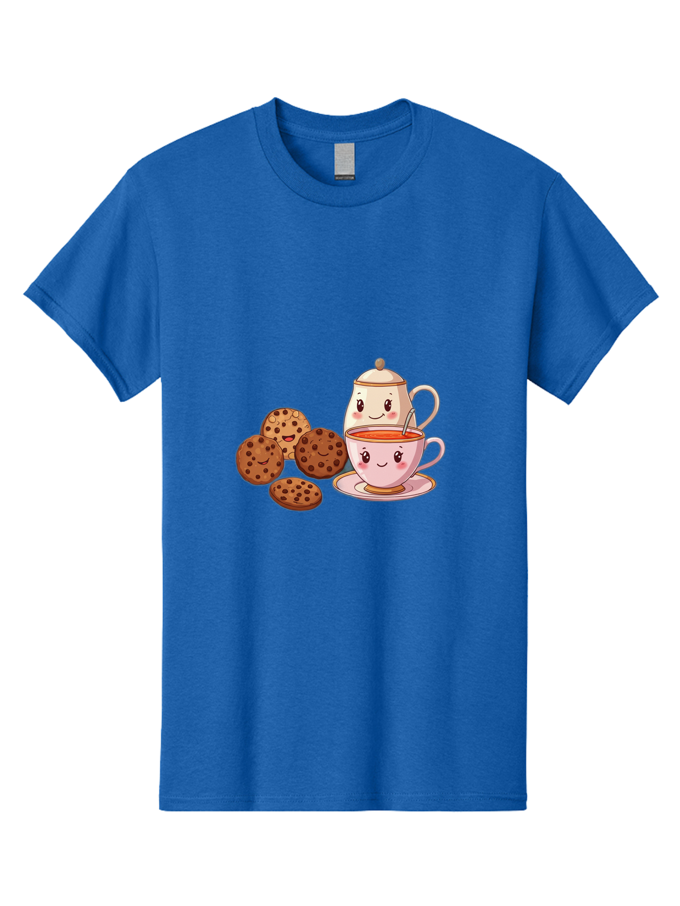 Tea-And-Cookies Men'S Graphic Tee, 100% Cotton, Comfortable Casual Summer Wear, Machine Washable, Vintage Camera, Old Camera, Antique Camera, Black Camera, Classic Photography, Photography Equipment, Nostalgic Device, Film Camera, Camera Art Baj810