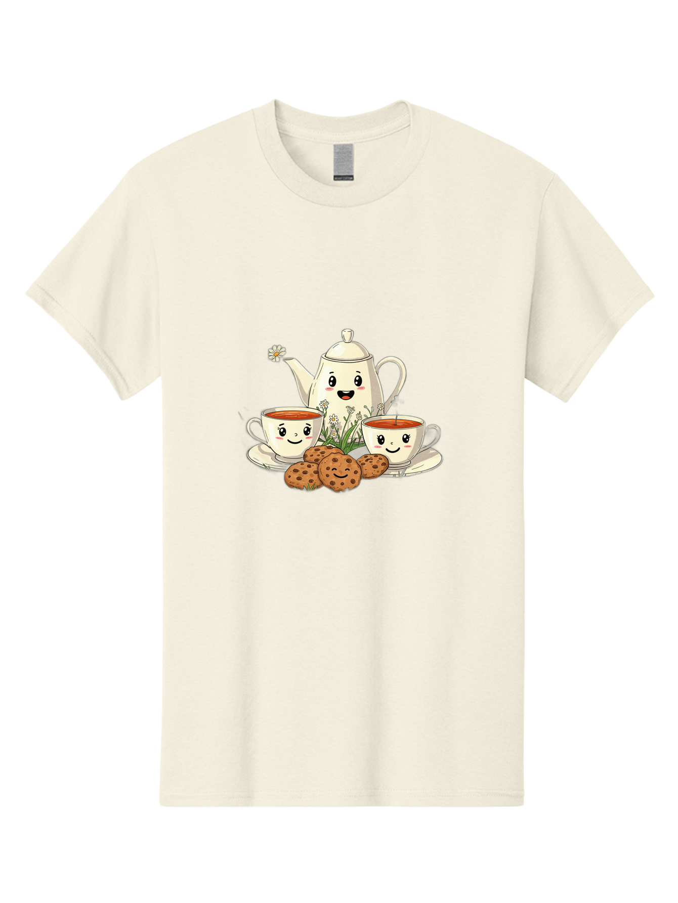 Tea-For-Two Men'S Graphic Tee, 100% Cotton, Comfortable Casual Summer Wear, Machine Washable, Vintage Camera, Old Camera, Antique Camera, Black Camera, Classic Photography, Photography Equipment, Nostalgic Device, Film Camera, Camera Art Baj811