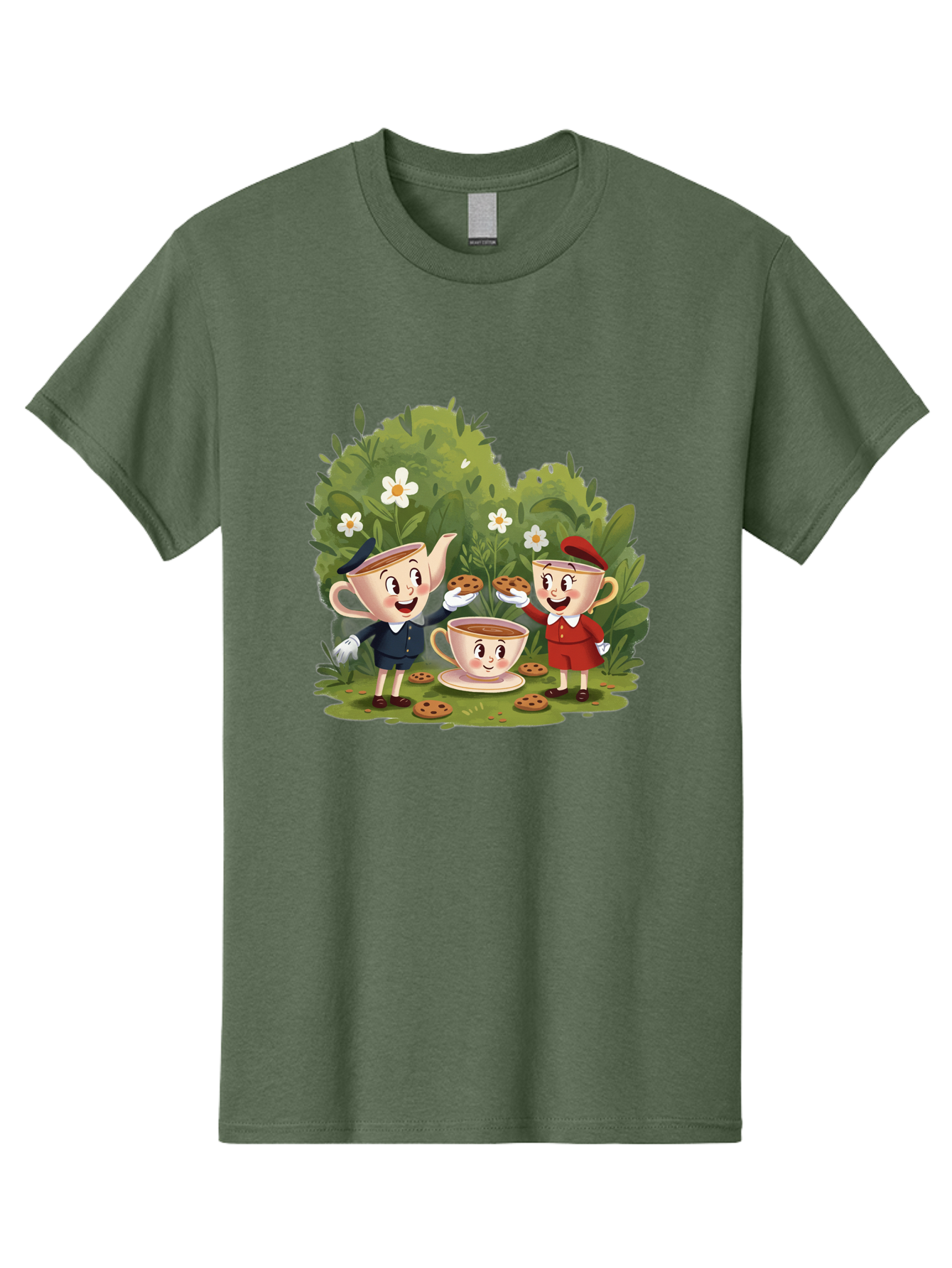 Tea-Time-Teapots Men'S Graphic Tee, 100% Cotton, Comfortable Casual Summer Wear, Machine Washable, Vintage Camera, Old Camera, Antique Camera, Black Camera, Classic Photography, Photography Equipment, Nostalgic Device, Film Camera, Camera Art Baj816