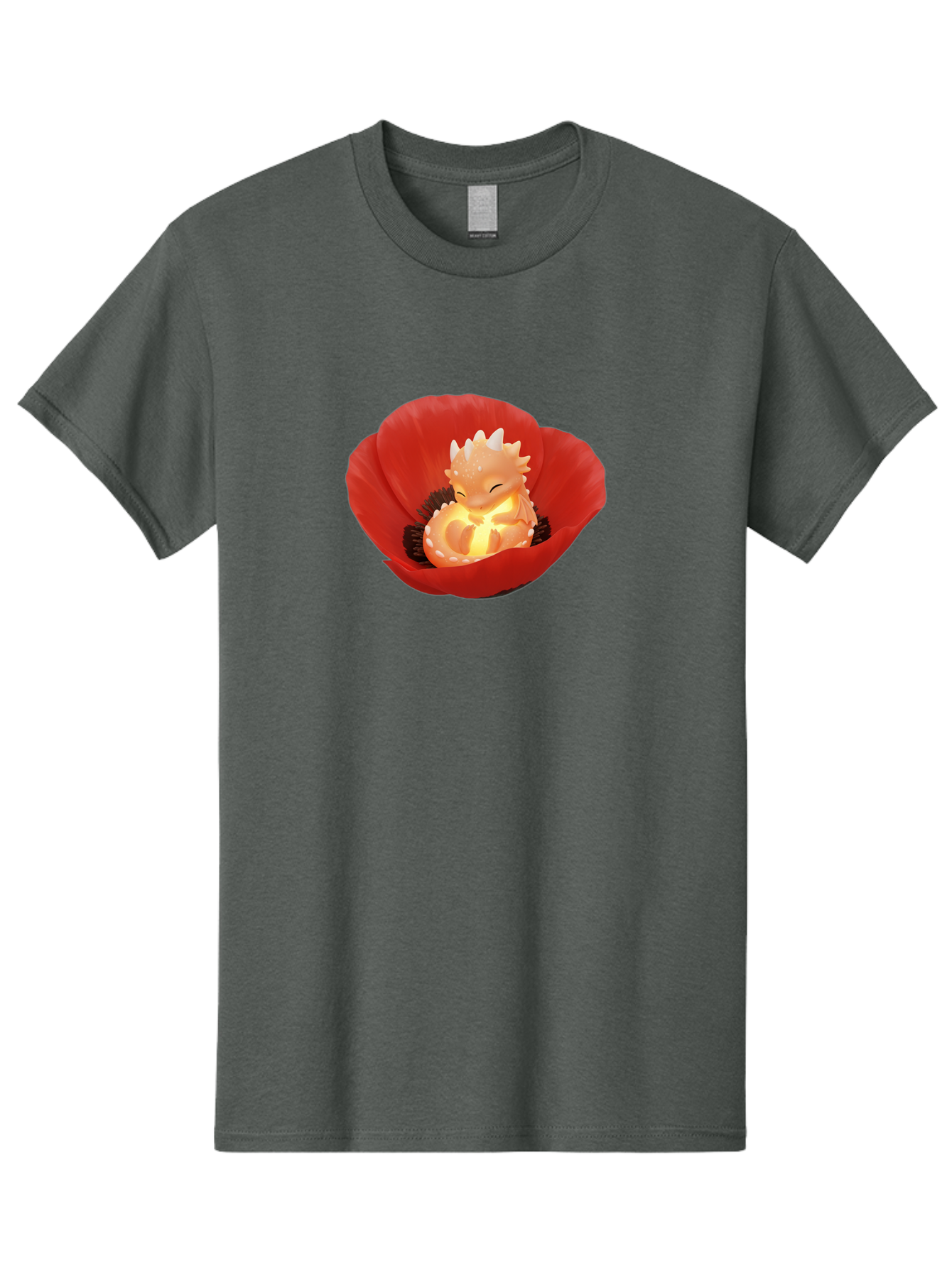 Togepi-In-Poppy Men'S Graphic Tee, 100% Cotton, Comfortable Casual Summer Wear, Machine Washable, Vintage Camera, Old Camera, Antique Camera, Black Camera, Classic Photography, Photography Equipment, Nostalgic Device, Film Camera, Camera Art Baj822