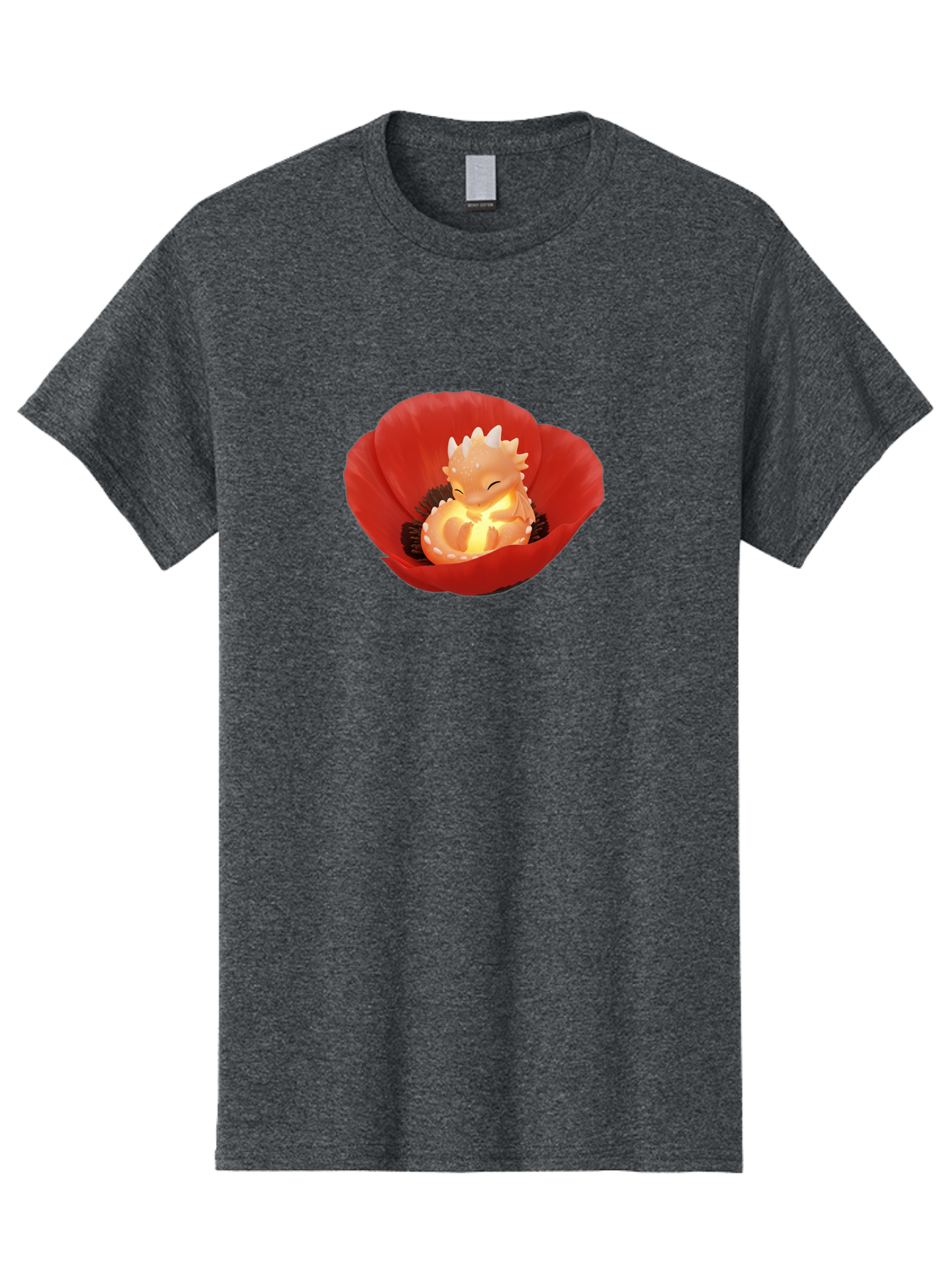 Togepi-In-Poppy Men'S Graphic Tee, 100% Cotton, Comfortable Casual Summer Wear, Machine Washable, Vintage Camera, Old Camera, Antique Camera, Black Camera, Classic Photography, Photography Equipment, Nostalgic Device, Film Camera, Camera Art Baj822