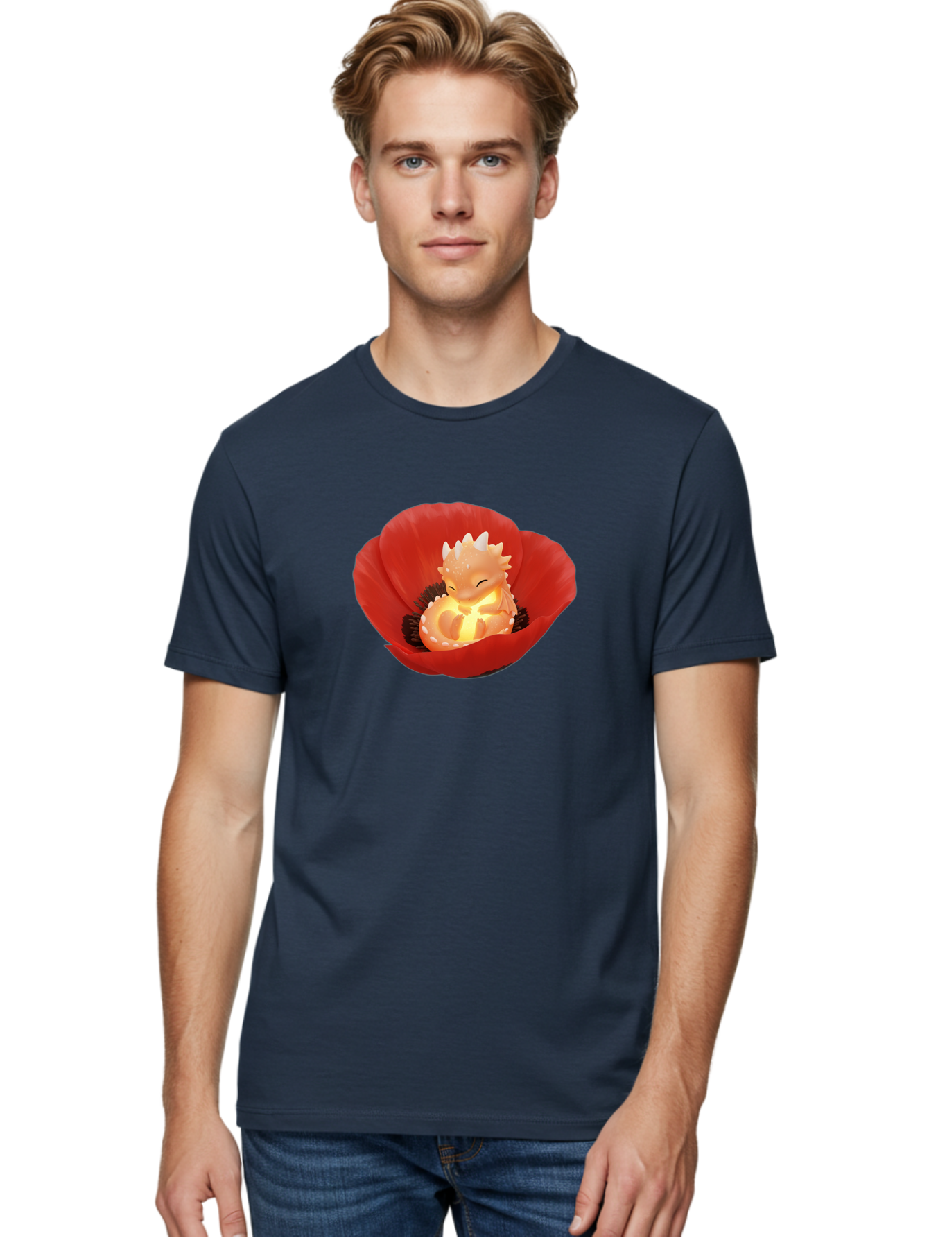 Togepi-In-Poppy Men'S Graphic Tee, 100% Cotton, Comfortable Casual Summer Wear, Machine Washable, Vintage Camera, Old Camera, Antique Camera, Black Camera, Classic Photography, Photography Equipment, Nostalgic Device, Film Camera, Camera Art Baj822
