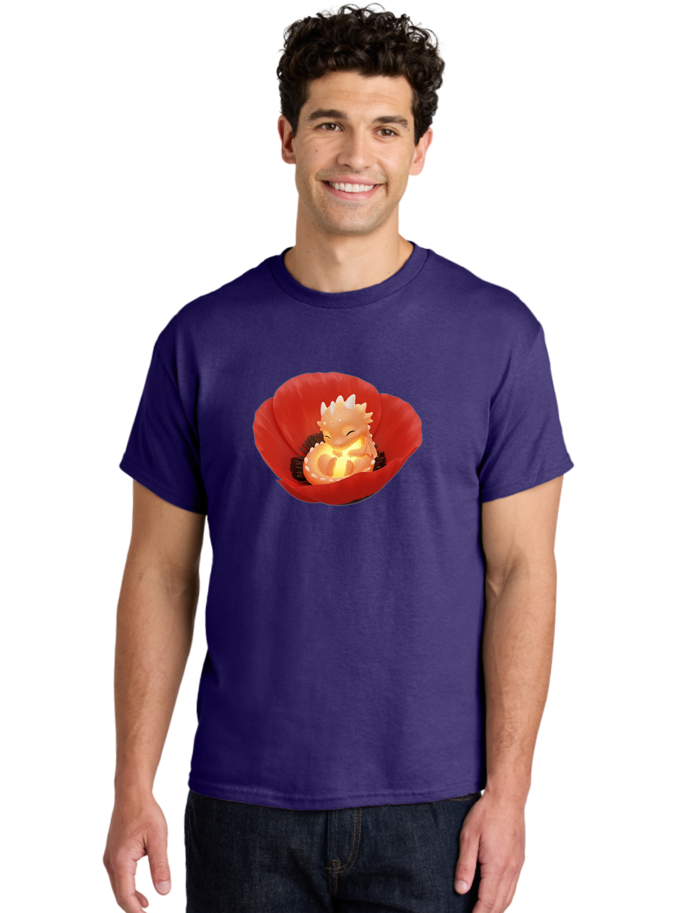 Togepi-In-Poppy Men'S Graphic Tee, 100% Cotton, Comfortable Casual Summer Wear, Machine Washable, Vintage Camera, Old Camera, Antique Camera, Black Camera, Classic Photography, Photography Equipment, Nostalgic Device, Film Camera, Camera Art Baj822
