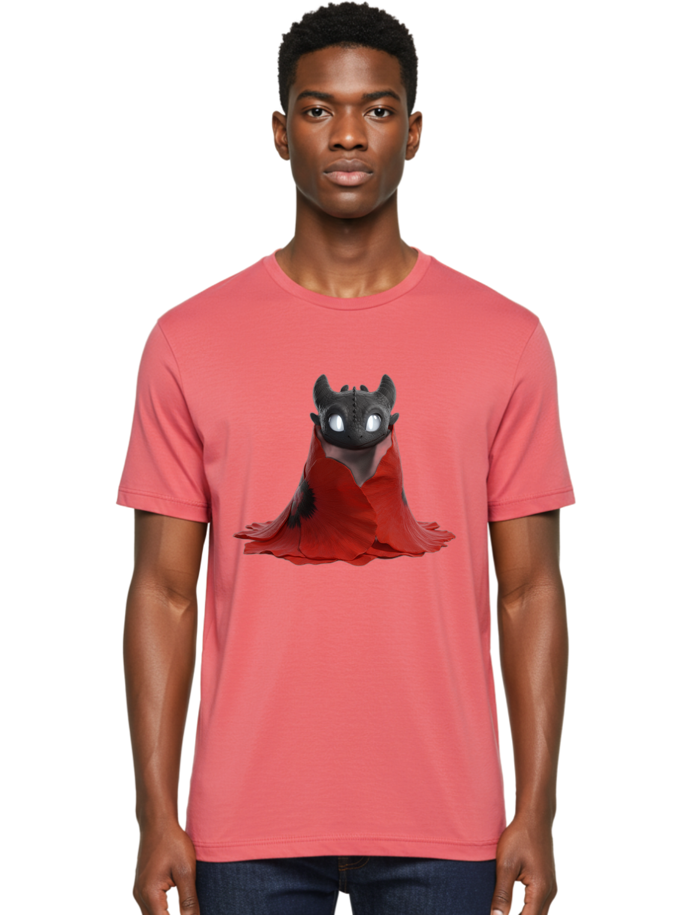 Toothless Men'S Graphic Tee, 100% Cotton, Comfortable Casual Summer Wear, Machine Washable, Vintage Camera, Old Camera, Antique Camera, Black Camera, Classic Photography, Photography Equipment, Nostalgic Device, Film Camera, Camera Art Baj823