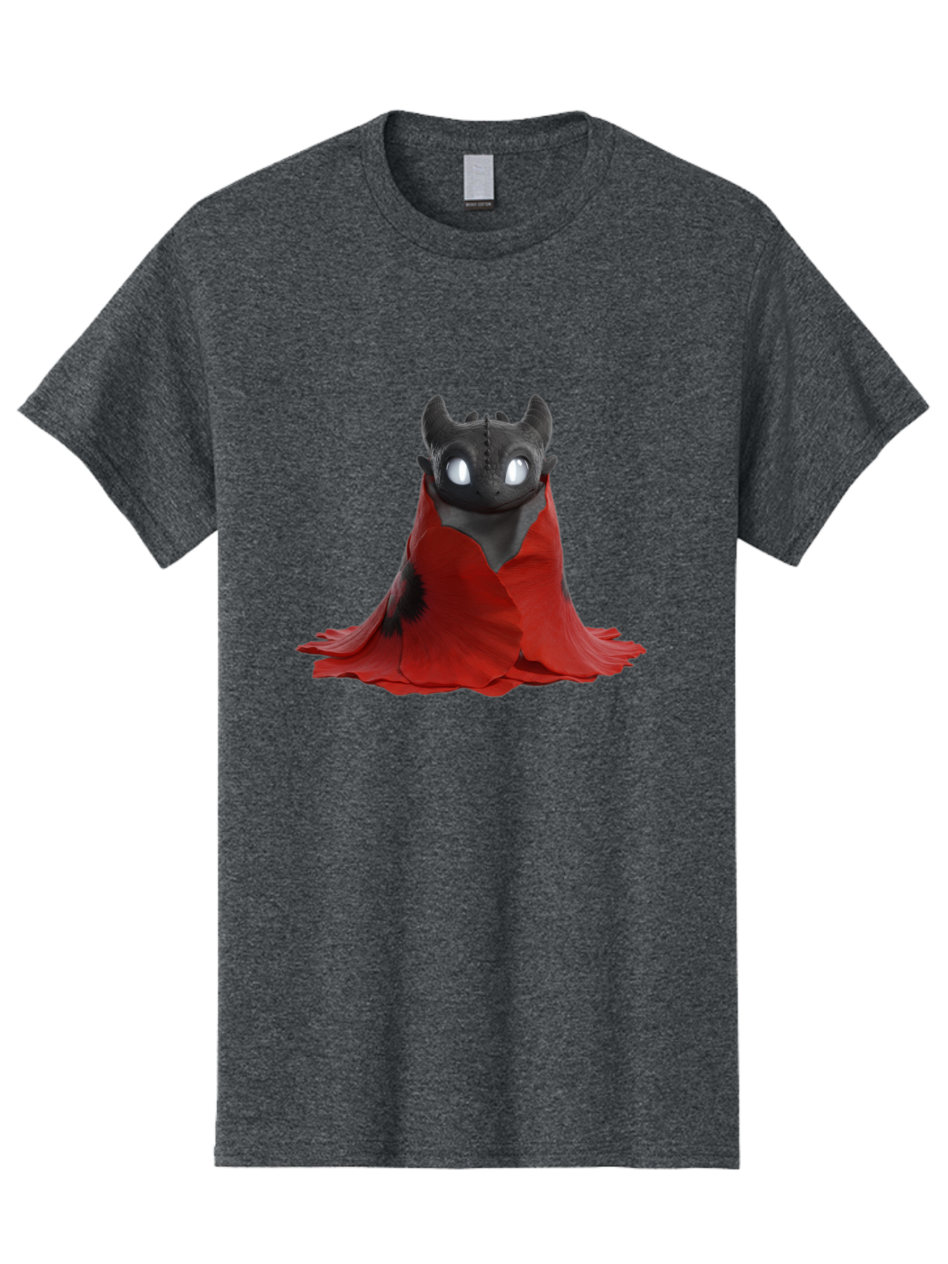 Toothless Men'S Graphic Tee, 100% Cotton, Comfortable Casual Summer Wear, Machine Washable, Vintage Camera, Old Camera, Antique Camera, Black Camera, Classic Photography, Photography Equipment, Nostalgic Device, Film Camera, Camera Art Baj823