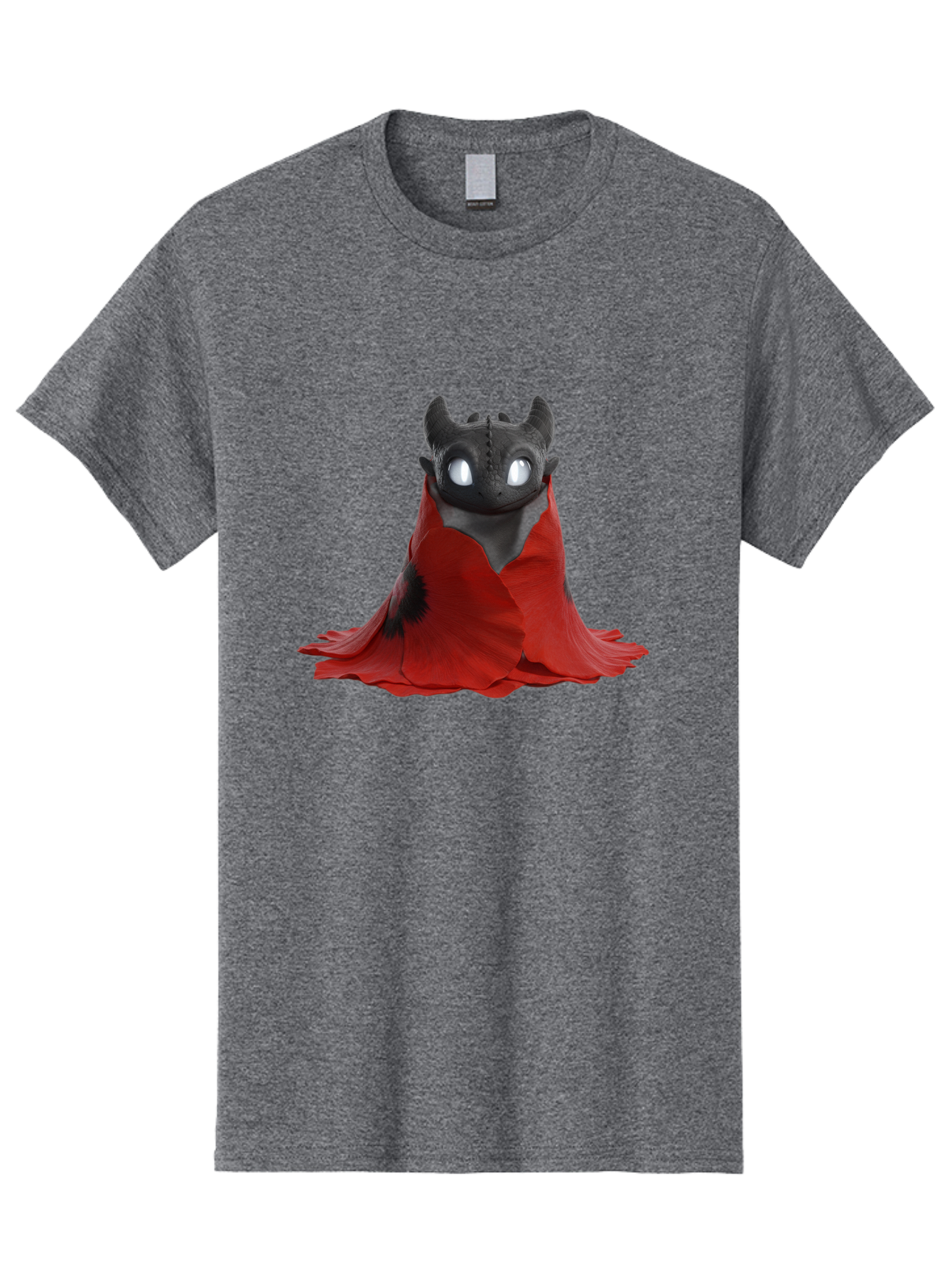 Toothless Men'S Graphic Tee, 100% Cotton, Comfortable Casual Summer Wear, Machine Washable, Vintage Camera, Old Camera, Antique Camera, Black Camera, Classic Photography, Photography Equipment, Nostalgic Device, Film Camera, Camera Art Baj823