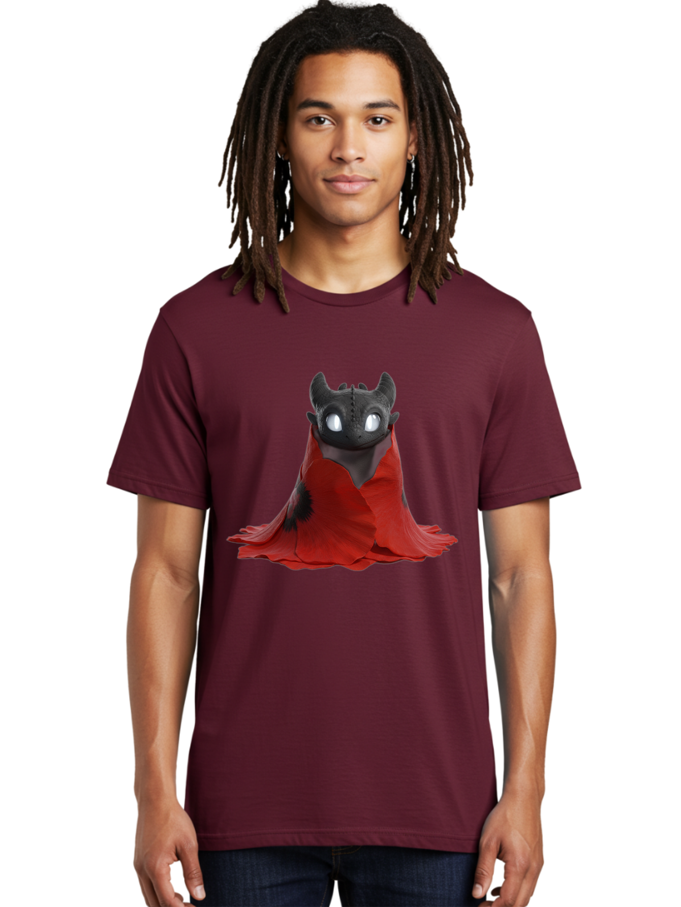 Toothless Men'S Graphic Tee, 100% Cotton, Comfortable Casual Summer Wear, Machine Washable, Vintage Camera, Old Camera, Antique Camera, Black Camera, Classic Photography, Photography Equipment, Nostalgic Device, Film Camera, Camera Art Baj823