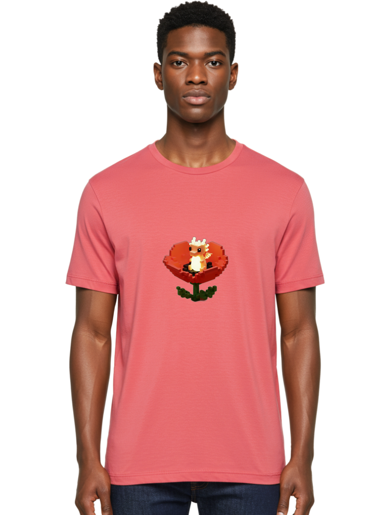 Torchic Men'S Graphic Tee, 100% Cotton, Comfortable Casual Summer Wear, Machine Washable, Vintage Camera, Old Camera, Antique Camera, Black Camera, Classic Photography, Photography Equipment, Nostalgic Device, Film Camera, Camera Art Baj824