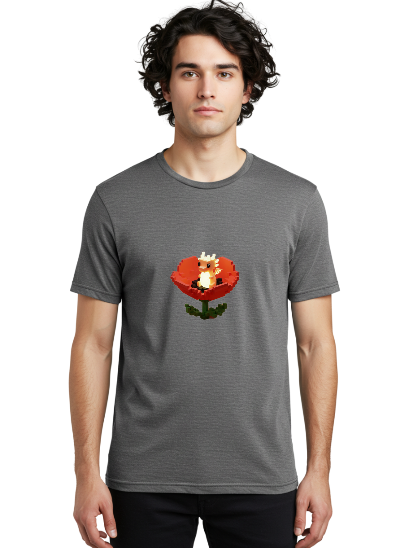 Torchic Men'S Graphic Tee, 100% Cotton, Comfortable Casual Summer Wear, Machine Washable, Vintage Camera, Old Camera, Antique Camera, Black Camera, Classic Photography, Photography Equipment, Nostalgic Device, Film Camera, Camera Art Baj824