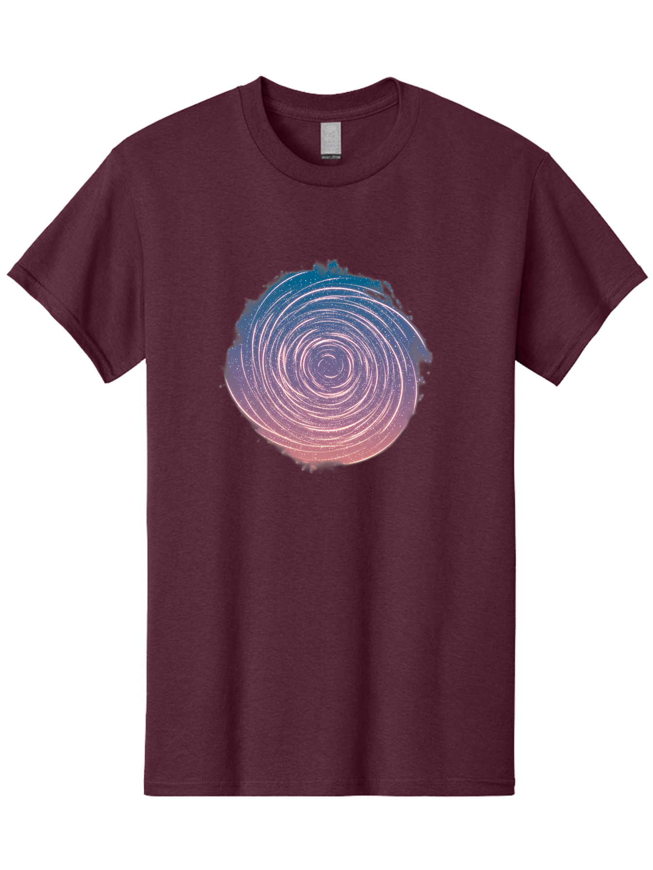 Tree-Rings Men'S Graphic Tee, 100% Cotton, Comfortable Casual Summer Wear, Machine Washable, Vintage Camera, Old Camera, Antique Camera, Black Camera, Classic Photography, Photography Equipment, Nostalgic Device, Film Camera, Camera Art Baj827