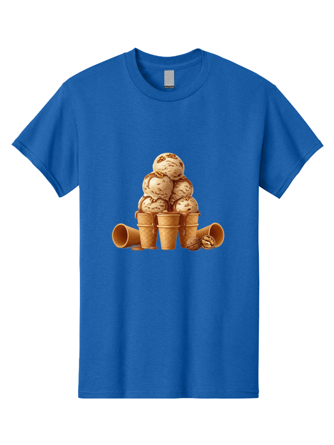 Turtle-Ice-Cream-Cones Men'S Graphic Tee, 100% Cotton, Comfortable Casual Summer Wear, Machine Washable, Vintage Camera, Old Camera, Antique Camera, Black Camera, Classic Photography, Photography Equipment, Nostalgic Device, Film Camera, Baj828