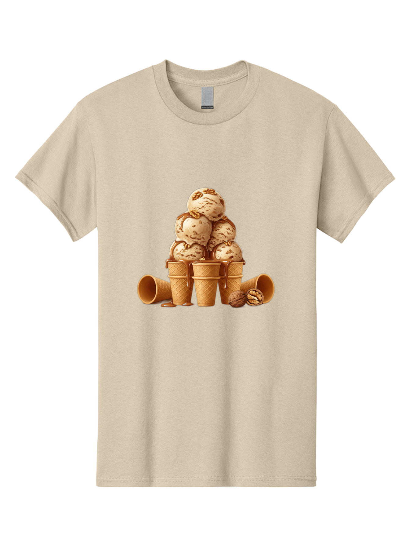 Turtle-Ice-Cream-Cones Men'S Graphic Tee, 100% Cotton, Comfortable Casual Summer Wear, Machine Washable, Vintage Camera, Old Camera, Antique Camera, Black Camera, Classic Photography, Photography Equipment, Nostalgic Device, Film Camera, Baj828