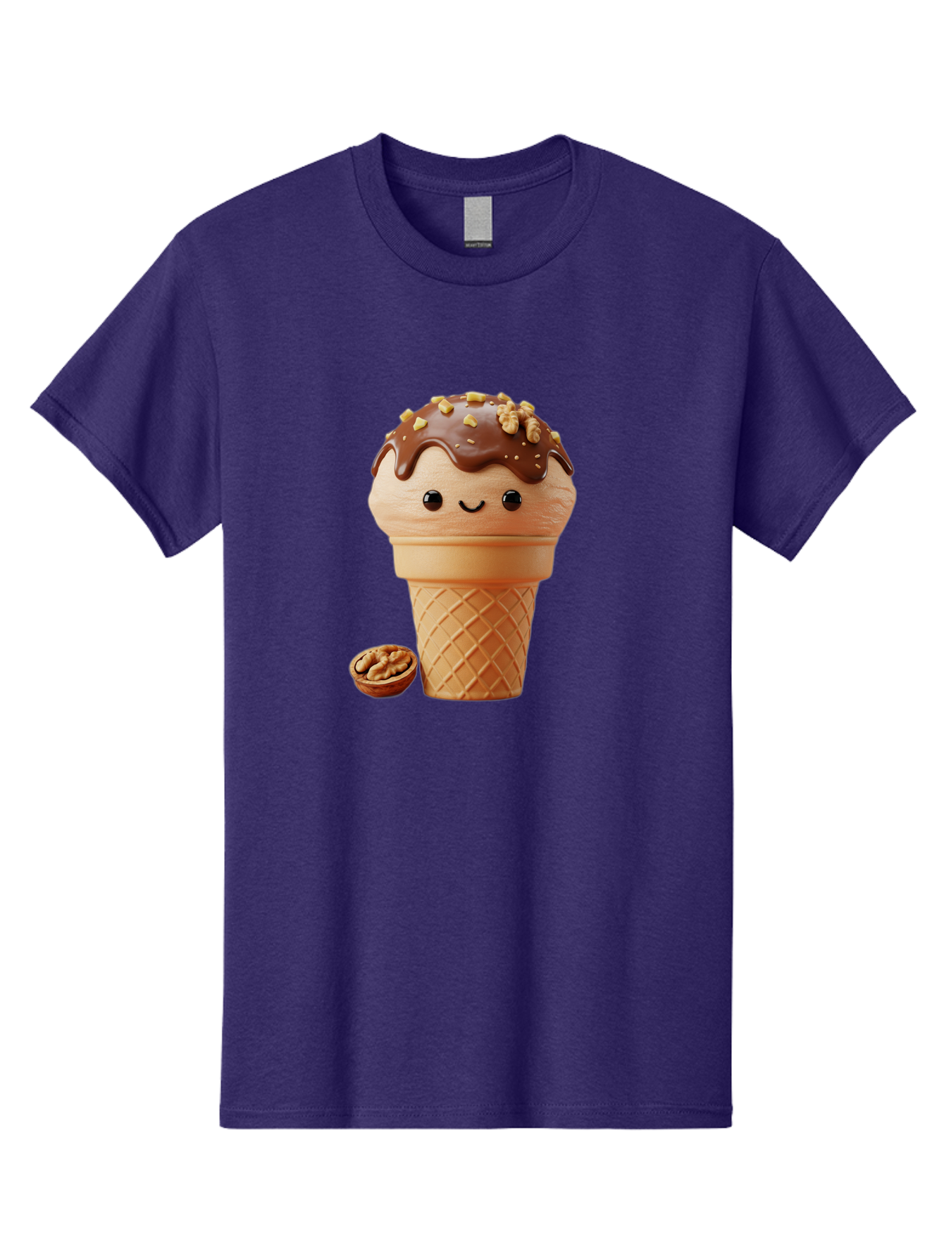 Turtle-Ice-Cream Men'S Graphic Tee, 100% Cotton, Comfortable Casual Summer Wear, Machine Washable, Vintage Camera, Old Camera, Antique Camera, Black Camera, Classic Photography, Photography Equipment, Nostalgic Device, Film Camera, Camera Art Baj829