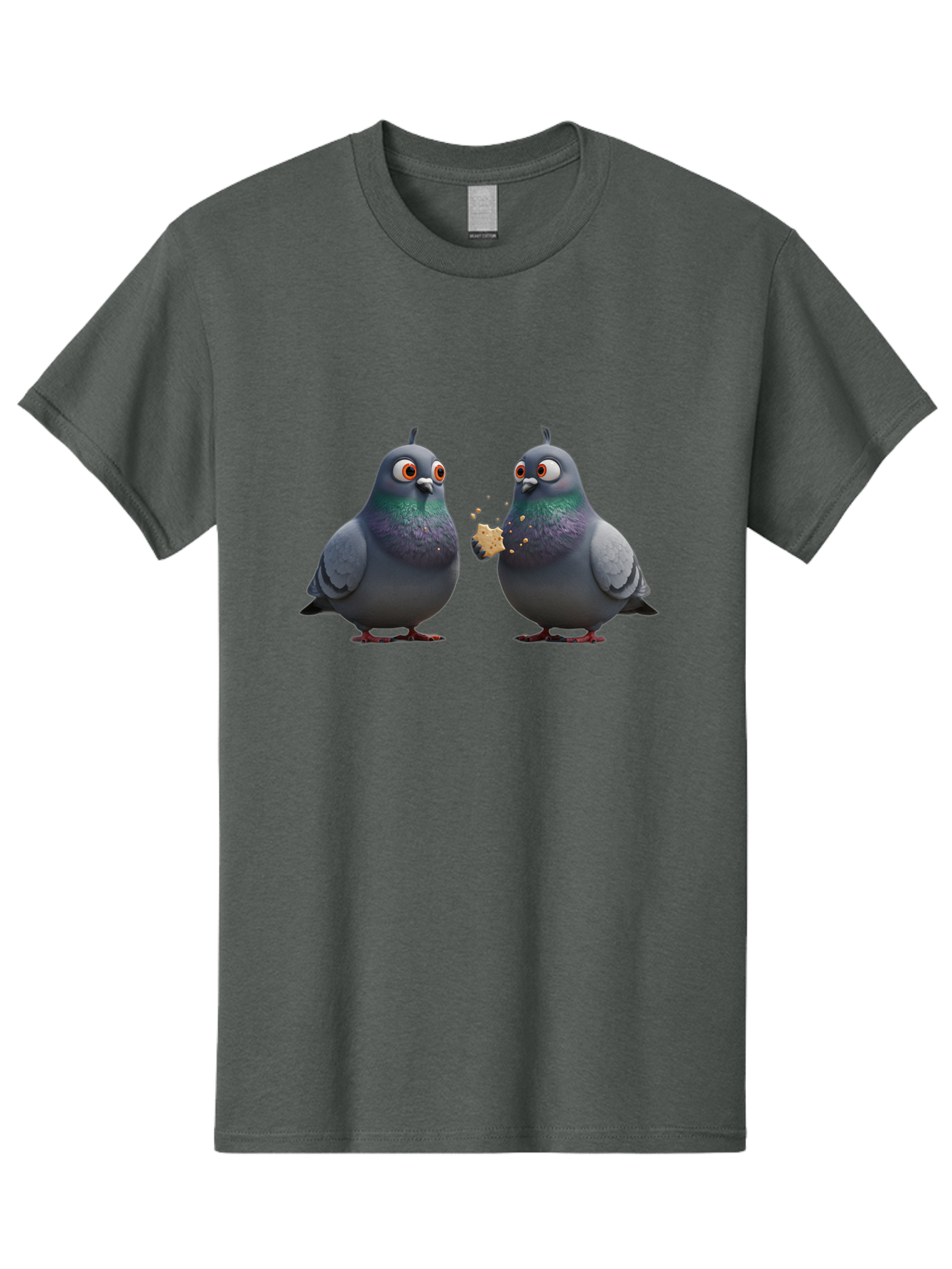 Two-Pigeons Men'S Graphic Tee, 100% Cotton, Comfortable Casual Summer Wear, Machine Washable, Vintage Camera, Old Camera, Antique Camera, Black Camera, Classic Photography, Photography Equipment, Nostalgic Device, Film Camera, Camera Art Baj835