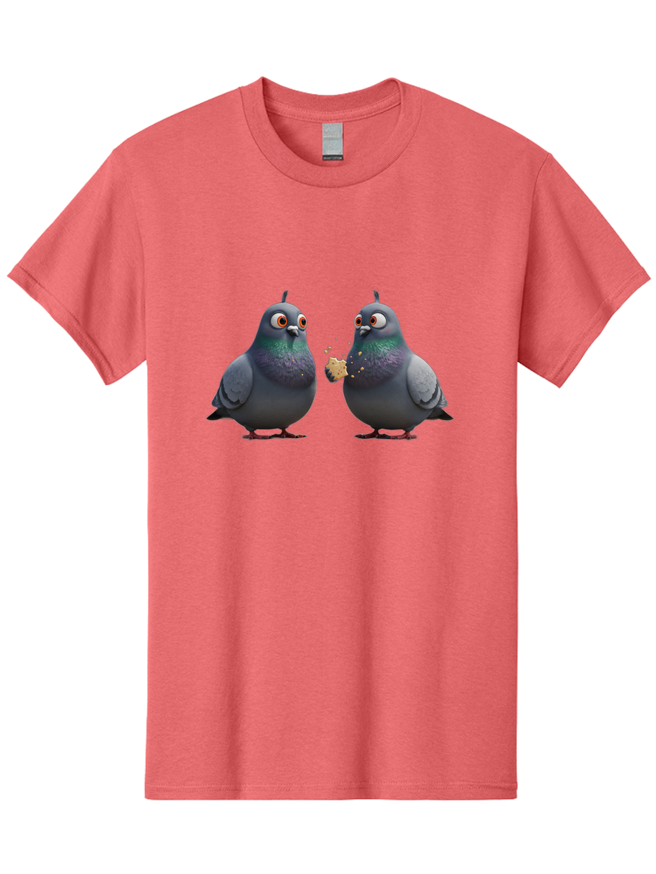 Two-Pigeons Men'S Graphic Tee, 100% Cotton, Comfortable Casual Summer Wear, Machine Washable, Vintage Camera, Old Camera, Antique Camera, Black Camera, Classic Photography, Photography Equipment, Nostalgic Device, Film Camera, Camera Art Baj835