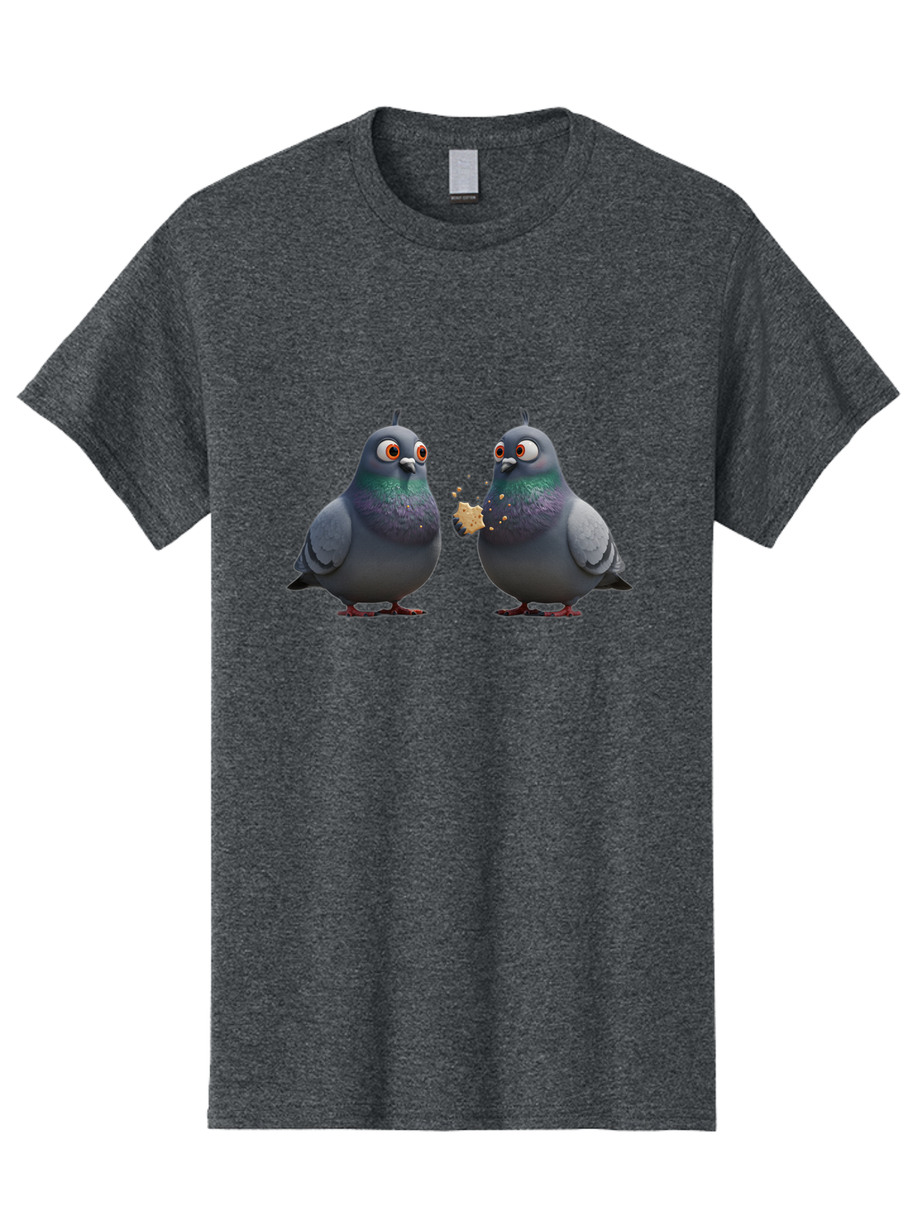 Two-Pigeons Men'S Graphic Tee, 100% Cotton, Comfortable Casual Summer Wear, Machine Washable, Vintage Camera, Old Camera, Antique Camera, Black Camera, Classic Photography, Photography Equipment, Nostalgic Device, Film Camera, Camera Art Baj835