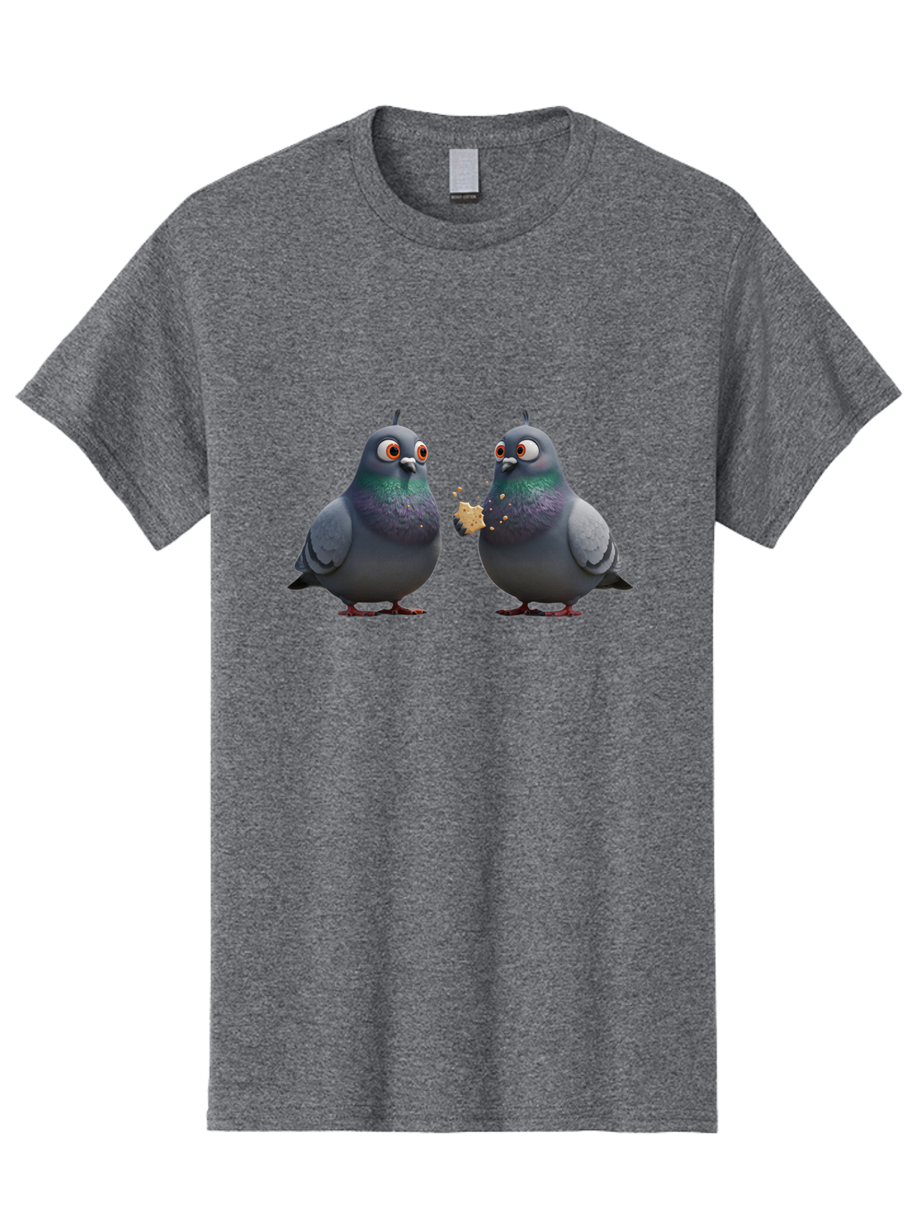 Two-Pigeons Men'S Graphic Tee, 100% Cotton, Comfortable Casual Summer Wear, Machine Washable, Vintage Camera, Old Camera, Antique Camera, Black Camera, Classic Photography, Photography Equipment, Nostalgic Device, Film Camera, Camera Art Baj835