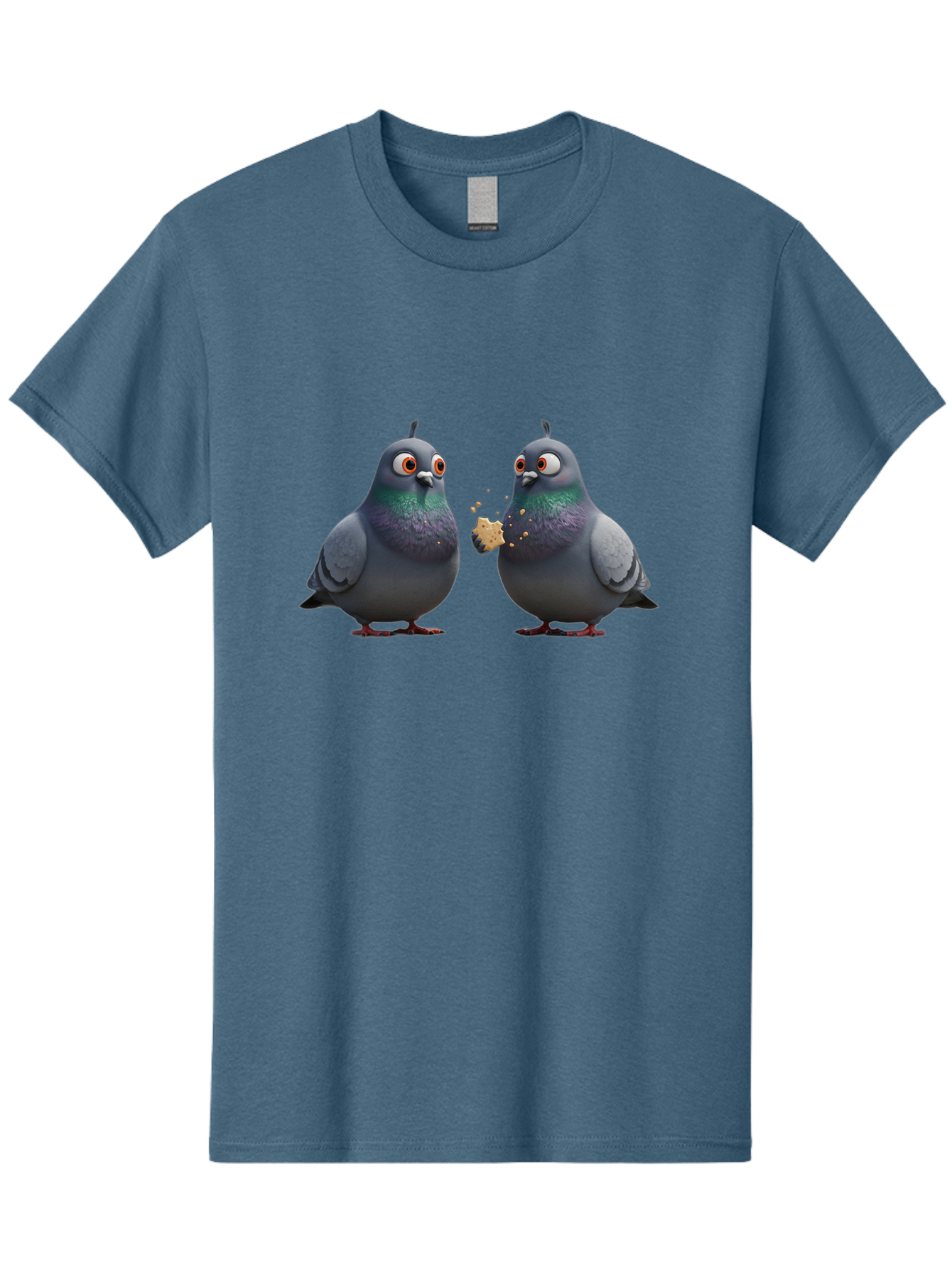 Two-Pigeons Men'S Graphic Tee, 100% Cotton, Comfortable Casual Summer Wear, Machine Washable, Vintage Camera, Old Camera, Antique Camera, Black Camera, Classic Photography, Photography Equipment, Nostalgic Device, Film Camera, Camera Art Baj835