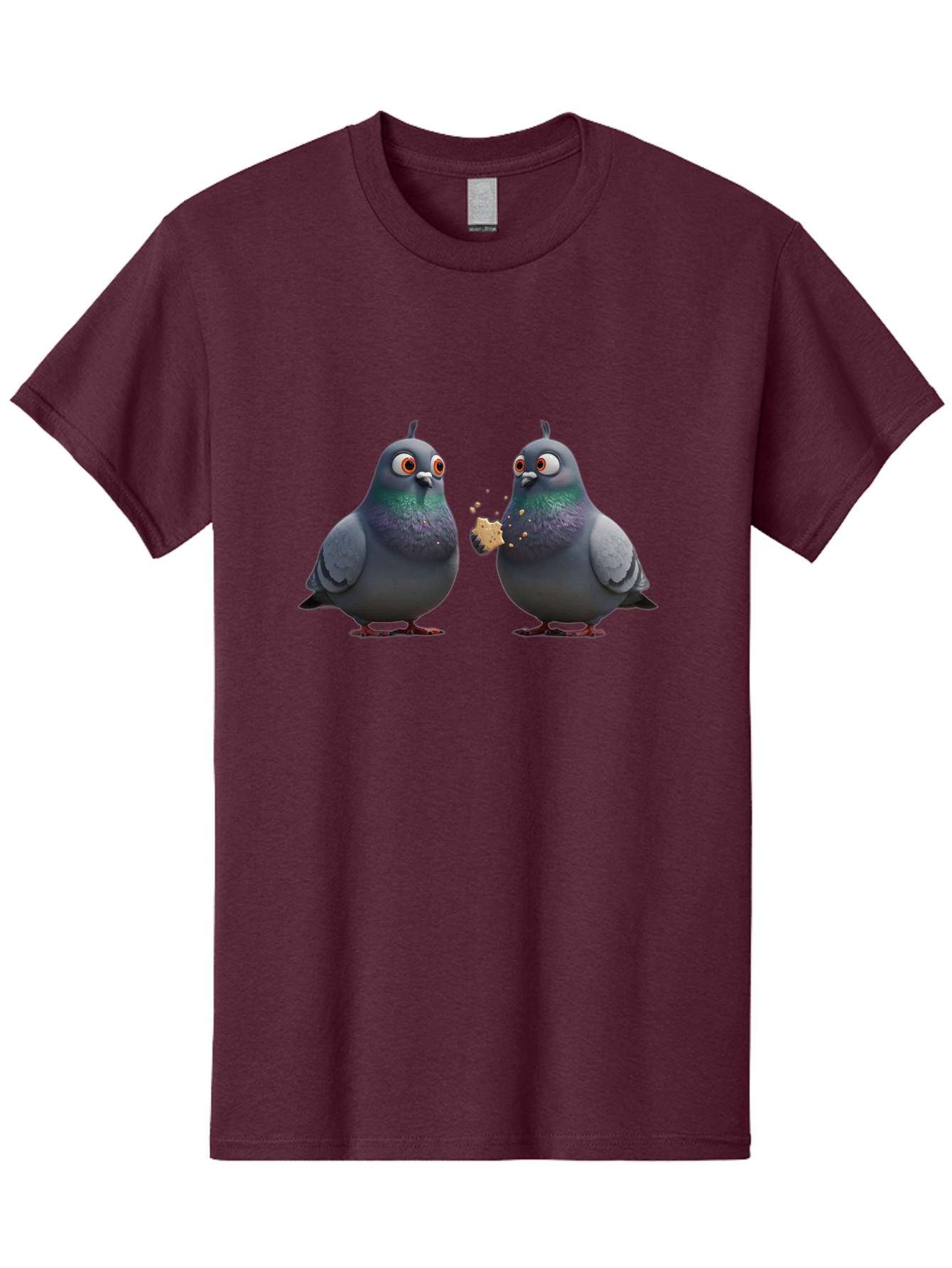 Two-Pigeons Men'S Graphic Tee, 100% Cotton, Comfortable Casual Summer Wear, Machine Washable, Vintage Camera, Old Camera, Antique Camera, Black Camera, Classic Photography, Photography Equipment, Nostalgic Device, Film Camera, Camera Art Baj835