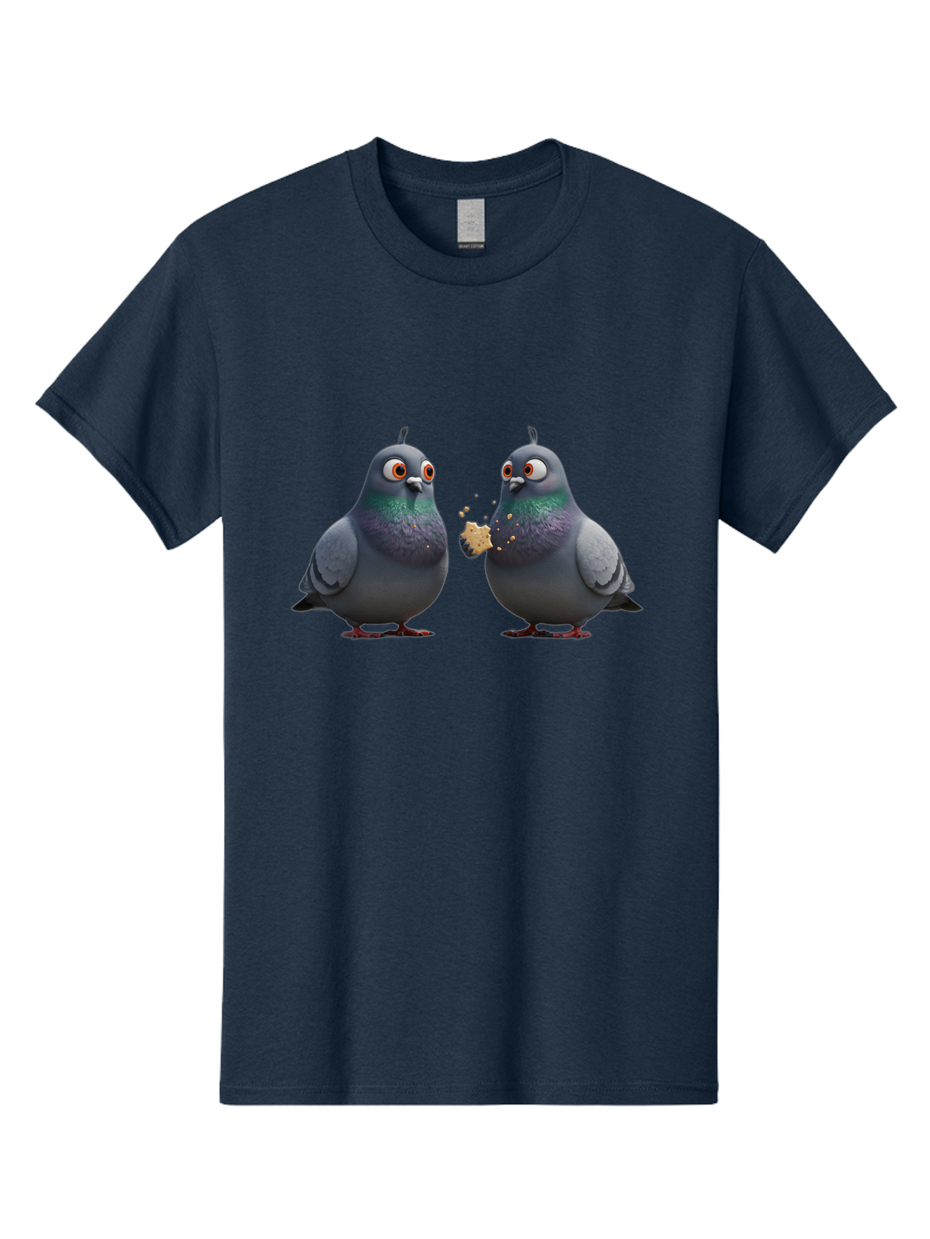 Two-Pigeons Men'S Graphic Tee, 100% Cotton, Comfortable Casual Summer Wear, Machine Washable, Vintage Camera, Old Camera, Antique Camera, Black Camera, Classic Photography, Photography Equipment, Nostalgic Device, Film Camera, Camera Art Baj835