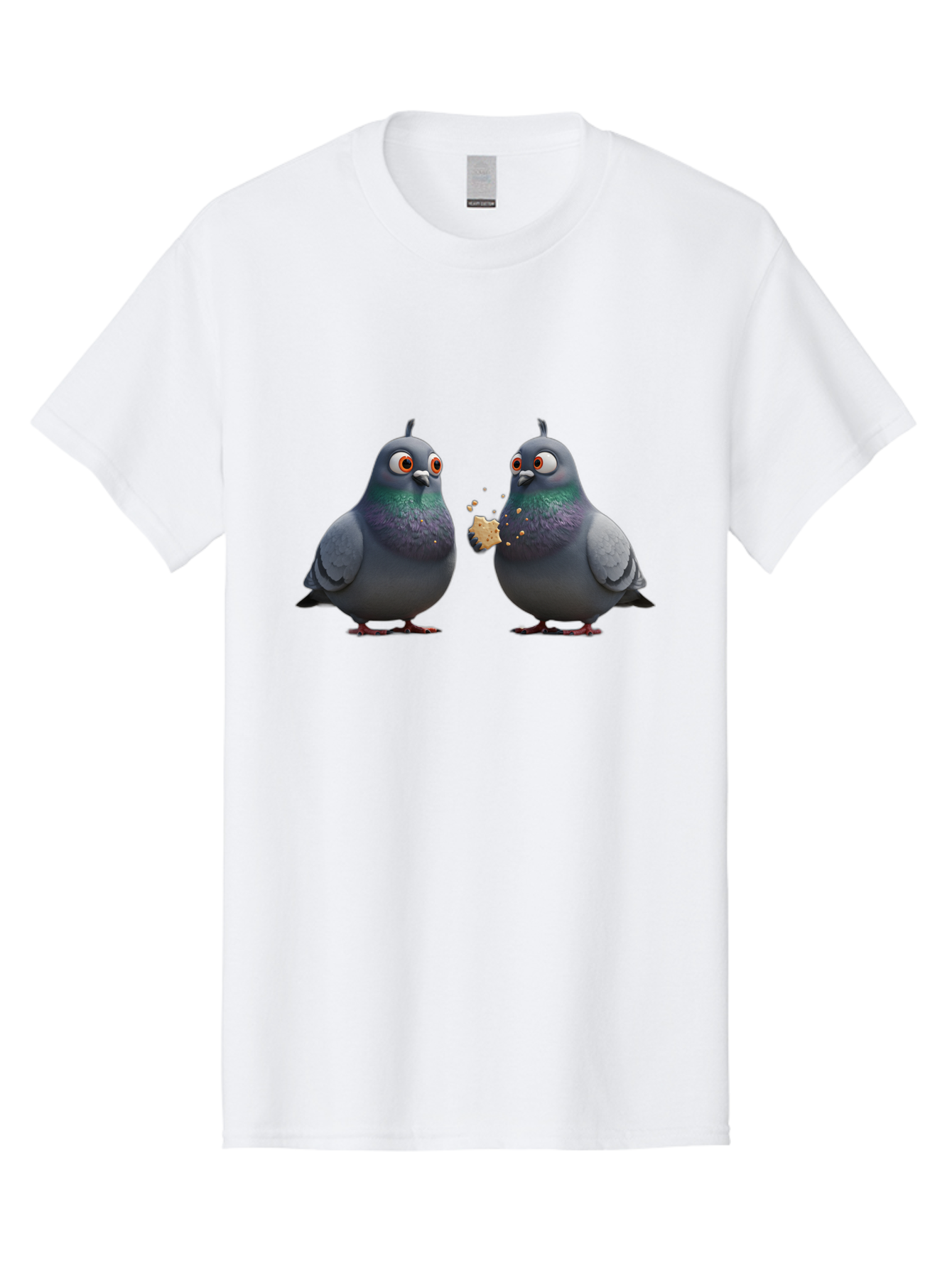 Two-Pigeons Men'S Graphic Tee, 100% Cotton, Comfortable Casual Summer Wear, Machine Washable, Vintage Camera, Old Camera, Antique Camera, Black Camera, Classic Photography, Photography Equipment, Nostalgic Device, Film Camera, Camera Art Baj835