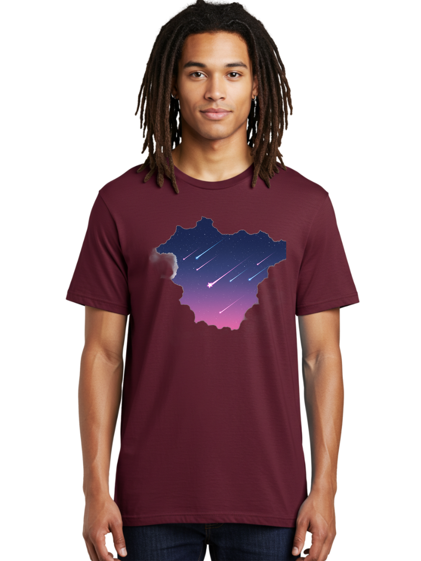 Vietnam-Meteor-Shower Men'S Graphic Tee, 100% Cotton, Comfortable Casual Summer Wear, Machine Washable, Vintage Camera, Old Camera, Antique Camera, Black Camera, Classic Photography, Photography Equipment, Nostalgic Device, Film Camera, Baj838