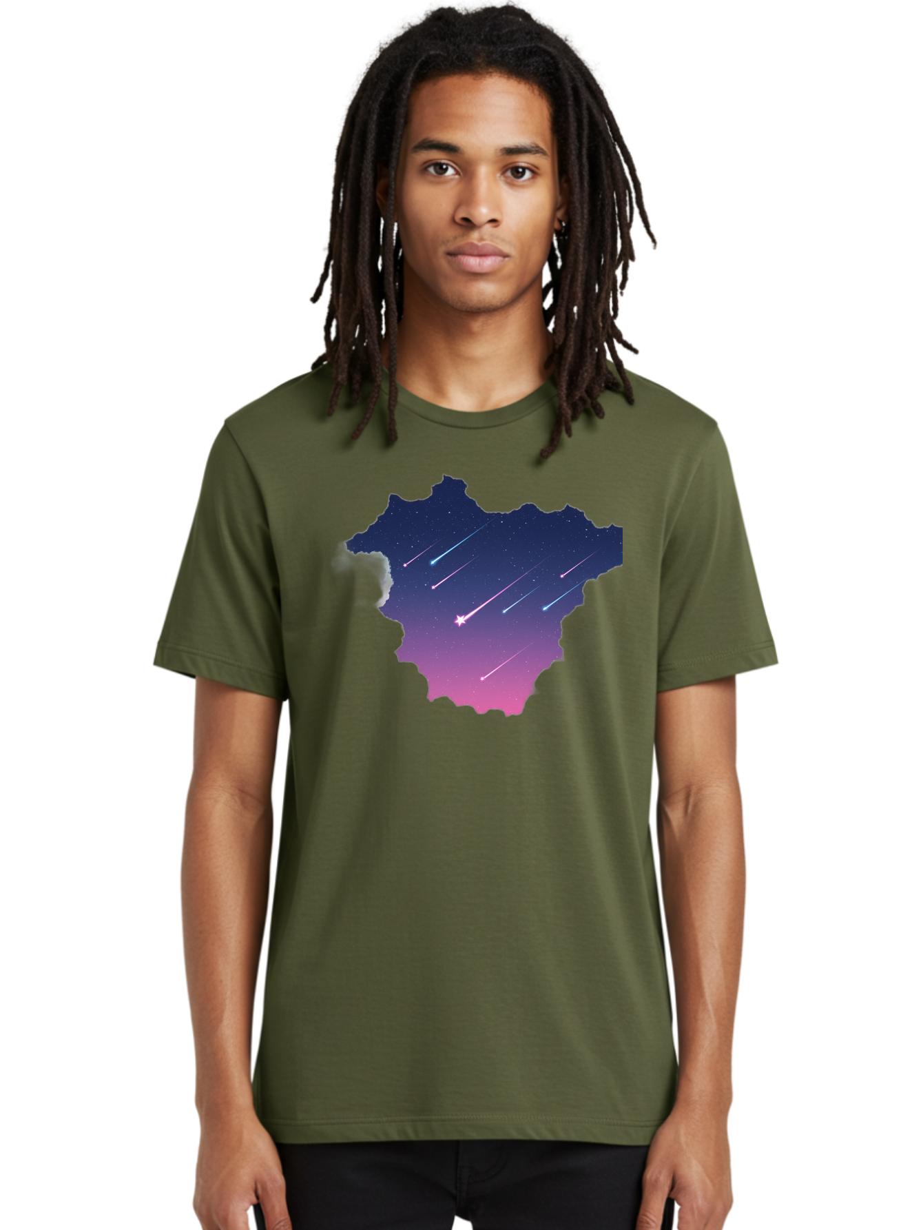 Vietnam-Meteor-Shower Men'S Graphic Tee, 100% Cotton, Comfortable Casual Summer Wear, Machine Washable, Vintage Camera, Old Camera, Antique Camera, Black Camera, Classic Photography, Photography Equipment, Nostalgic Device, Film Camera, Baj838