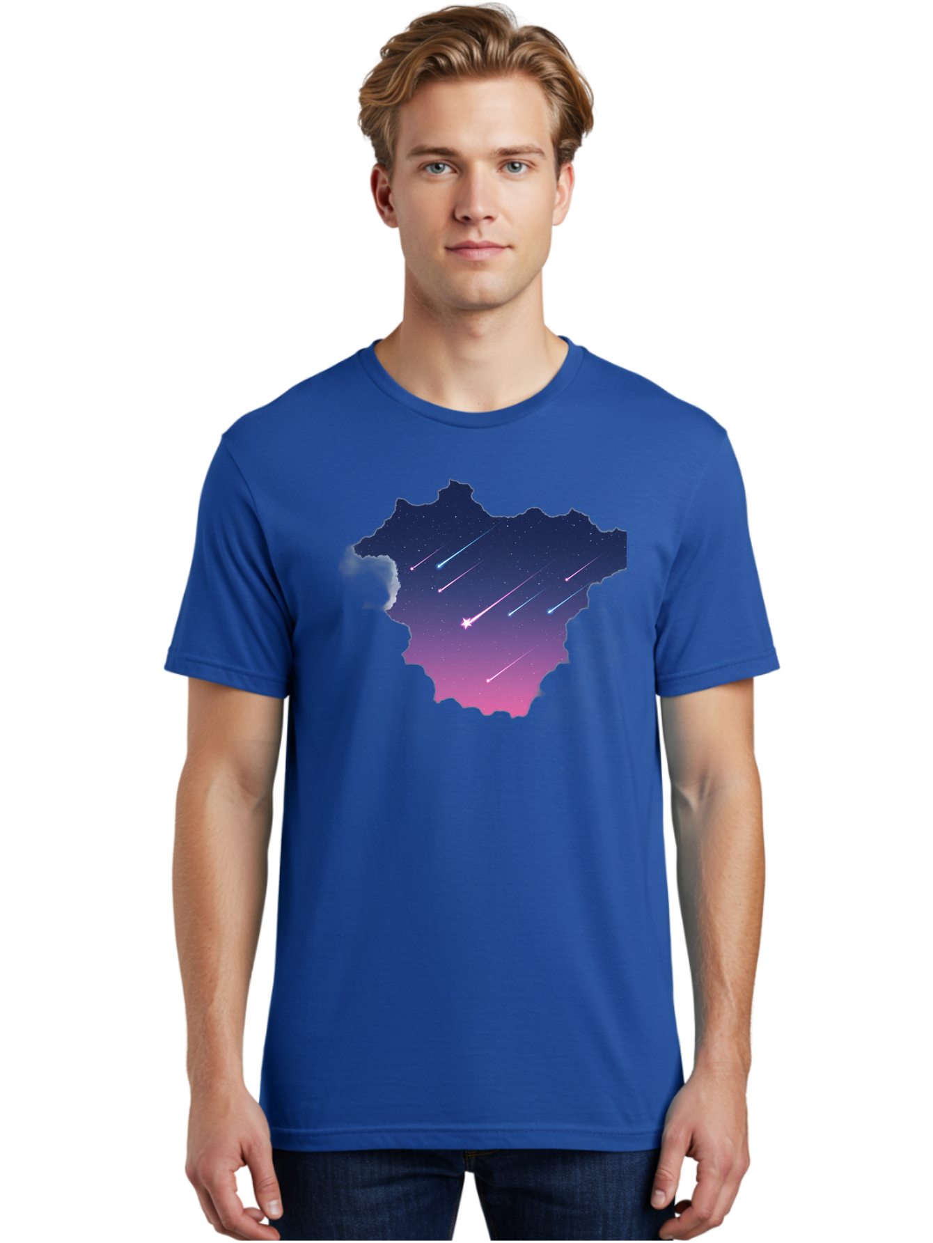 Vietnam-Meteor-Shower Men'S Graphic Tee, 100% Cotton, Comfortable Casual Summer Wear, Machine Washable, Vintage Camera, Old Camera, Antique Camera, Black Camera, Classic Photography, Photography Equipment, Nostalgic Device, Film Camera, Baj838