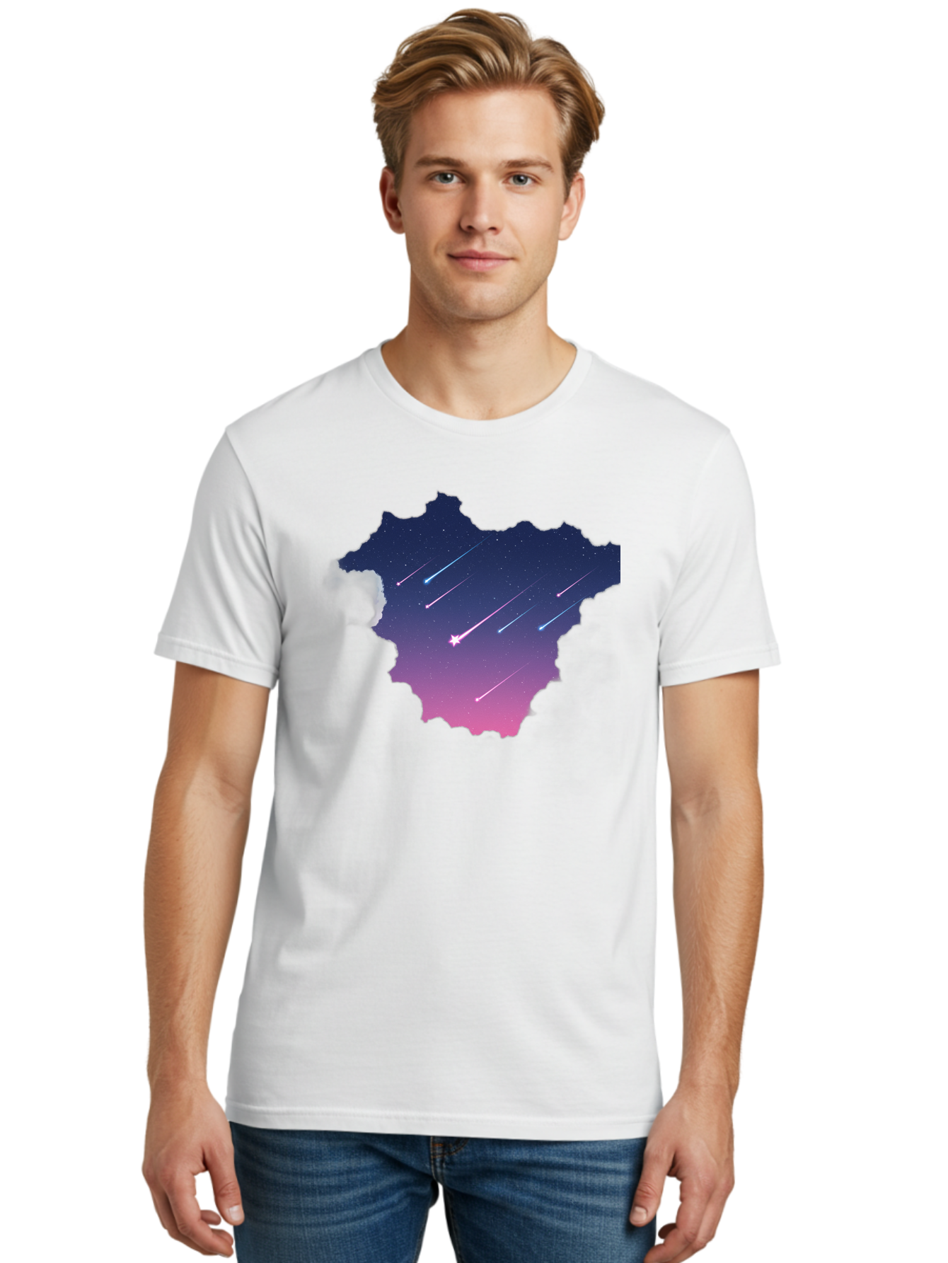 Vietnam-Meteor-Shower Men'S Graphic Tee, 100% Cotton, Comfortable Casual Summer Wear, Machine Washable, Vintage Camera, Old Camera, Antique Camera, Black Camera, Classic Photography, Photography Equipment, Nostalgic Device, Film Camera, Baj838