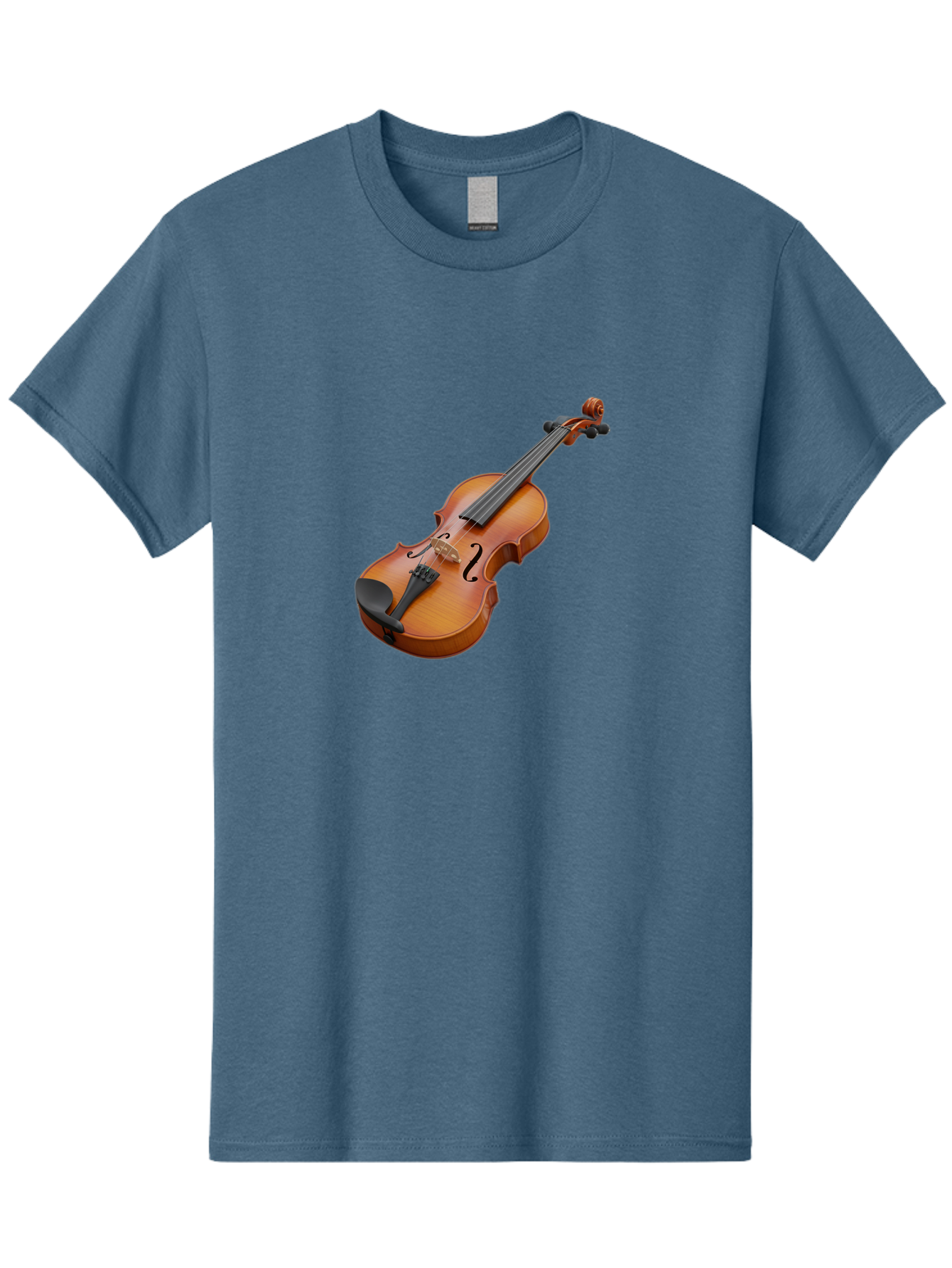 Violin-1 Men'S Graphic Tee, 100% Cotton, Comfortable Casual Summer Wear, Machine Washable, Vintage Camera, Old Camera, Antique Camera, Black Camera, Classic Photography, Photography Equipment, Nostalgic Device, Film Camera, Camera Art Baj839