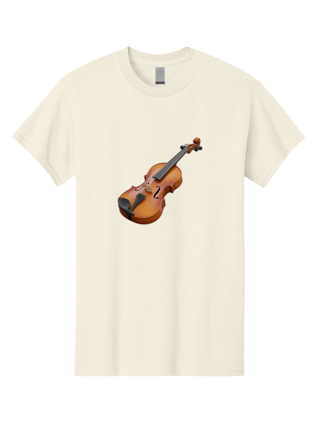 Violin-1 Men'S Graphic Tee, 100% Cotton, Comfortable Casual Summer Wear, Machine Washable, Vintage Camera, Old Camera, Antique Camera, Black Camera, Classic Photography, Photography Equipment, Nostalgic Device, Film Camera, Camera Art Baj839