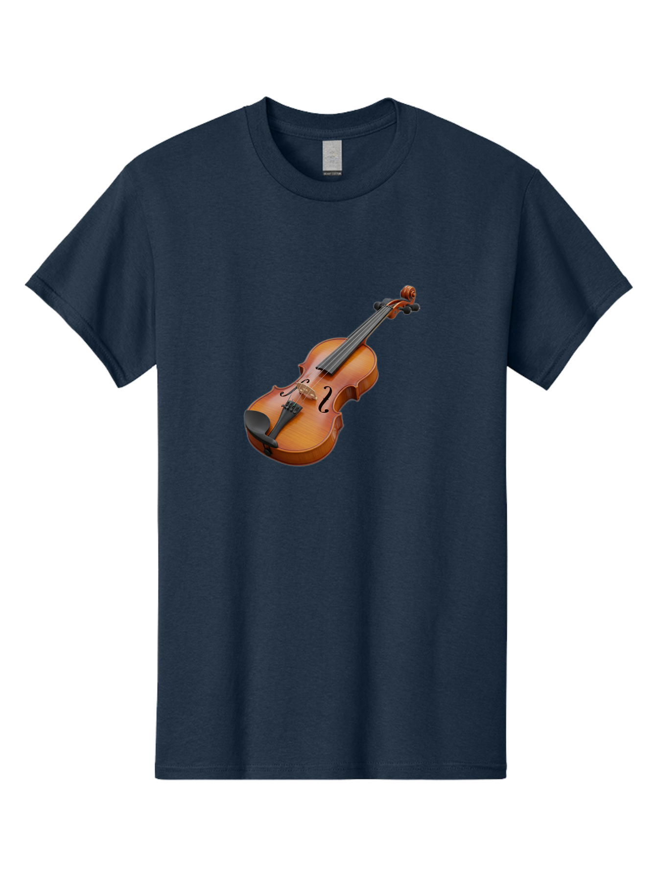 Violin-1 Men'S Graphic Tee, 100% Cotton, Comfortable Casual Summer Wear, Machine Washable, Vintage Camera, Old Camera, Antique Camera, Black Camera, Classic Photography, Photography Equipment, Nostalgic Device, Film Camera, Camera Art Baj839