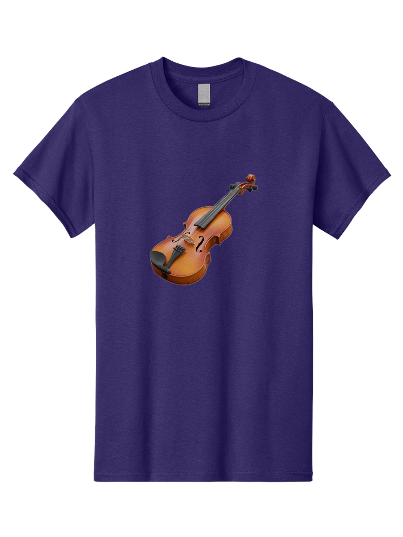Violin-1 Men'S Graphic Tee, 100% Cotton, Comfortable Casual Summer Wear, Machine Washable, Vintage Camera, Old Camera, Antique Camera, Black Camera, Classic Photography, Photography Equipment, Nostalgic Device, Film Camera, Camera Art Baj839