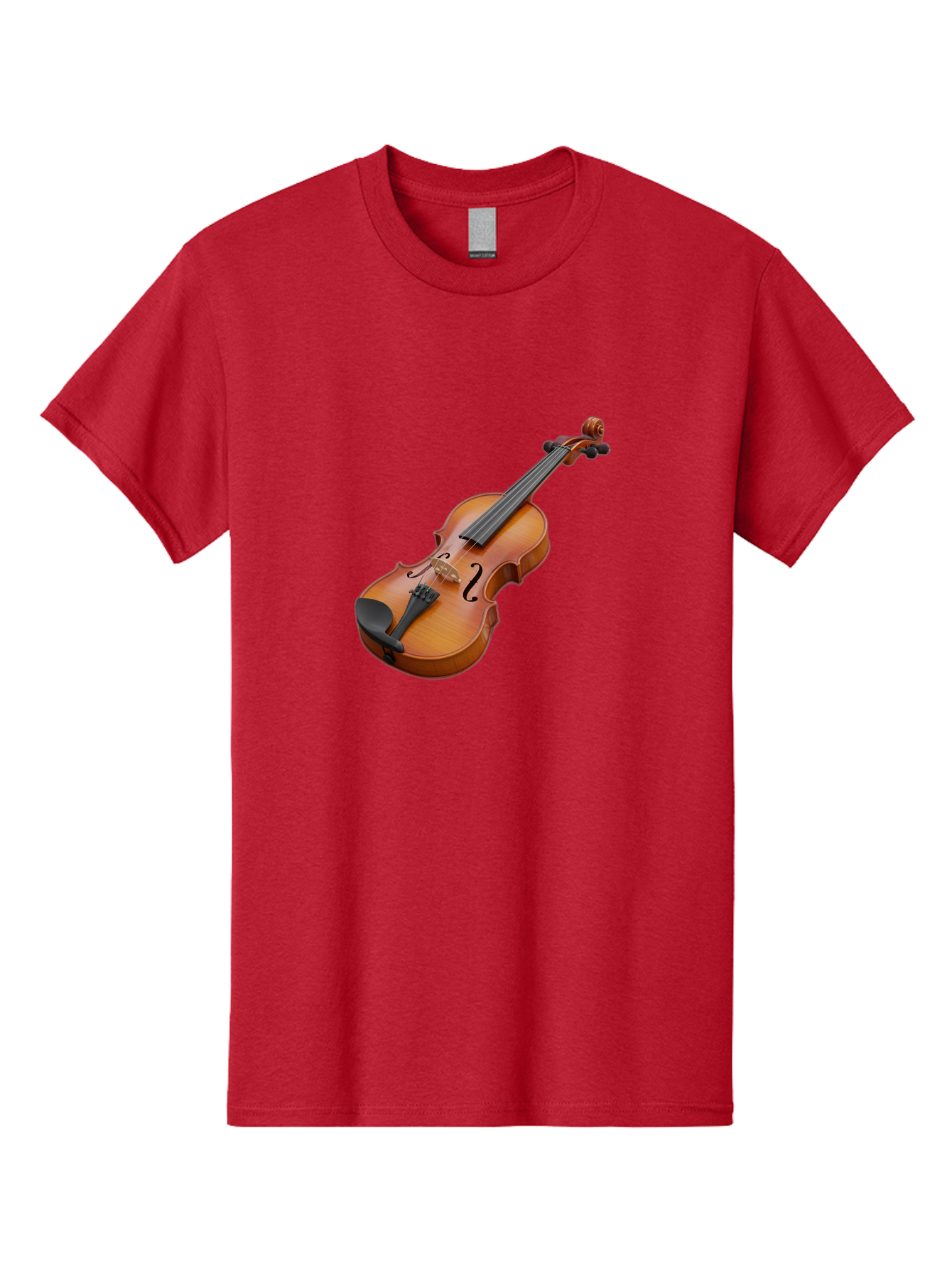 Violin-1 Men'S Graphic Tee, 100% Cotton, Comfortable Casual Summer Wear, Machine Washable, Vintage Camera, Old Camera, Antique Camera, Black Camera, Classic Photography, Photography Equipment, Nostalgic Device, Film Camera, Camera Art Baj839