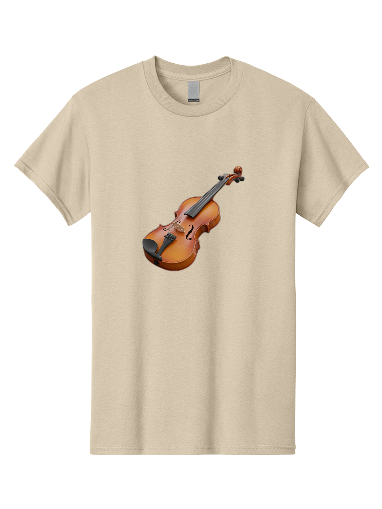 Violin-1 Men'S Graphic Tee, 100% Cotton, Comfortable Casual Summer Wear, Machine Washable, Vintage Camera, Old Camera, Antique Camera, Black Camera, Classic Photography, Photography Equipment, Nostalgic Device, Film Camera, Camera Art Baj839