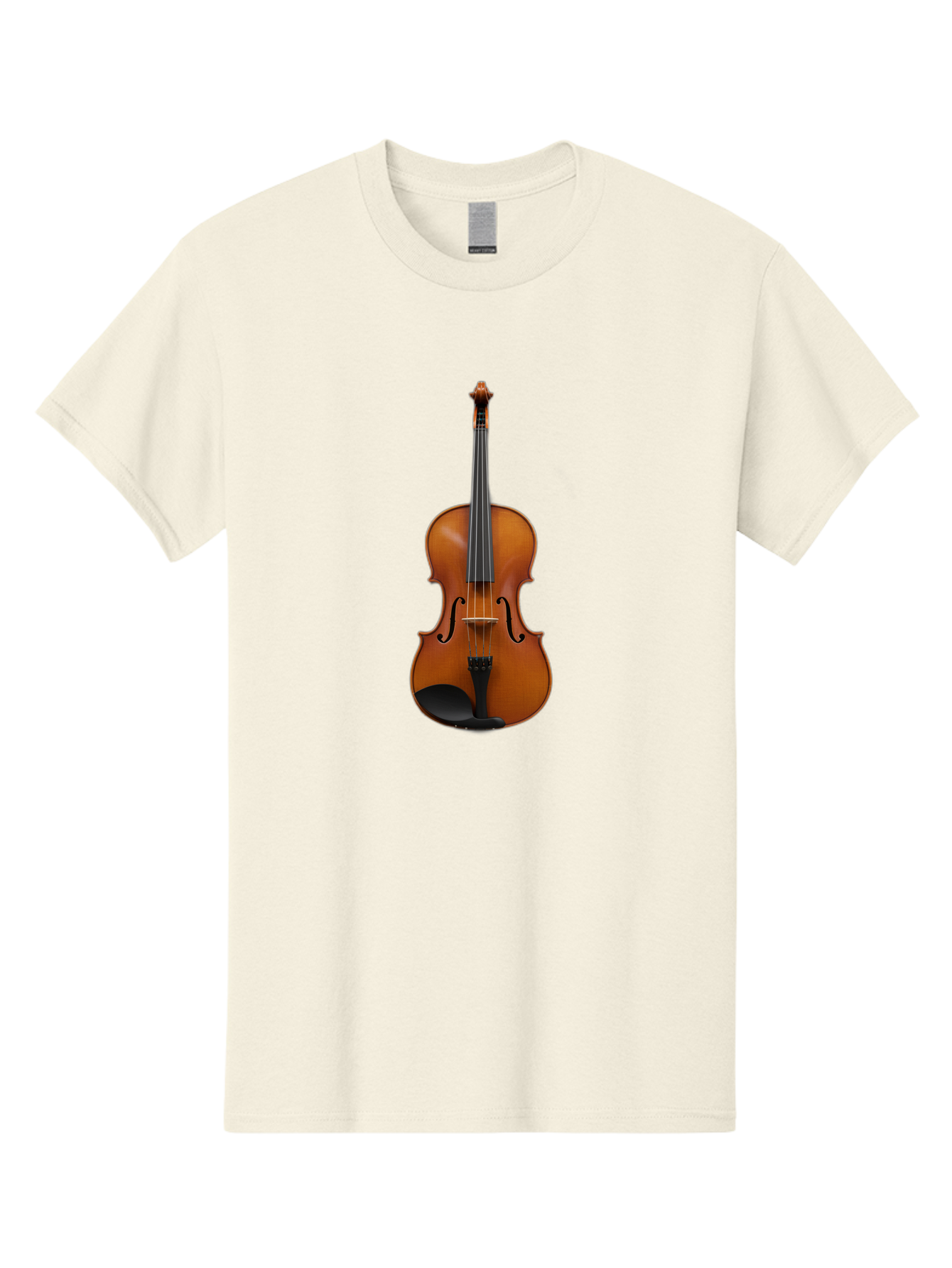 Violin-3 Men'S Graphic Tee, 100% Cotton, Comfortable Casual Summer Wear, Machine Washable, Vintage Camera, Old Camera, Antique Camera, Black Camera, Classic Photography, Photography Equipment, Nostalgic Device, Film Camera, Camera Art Baj841