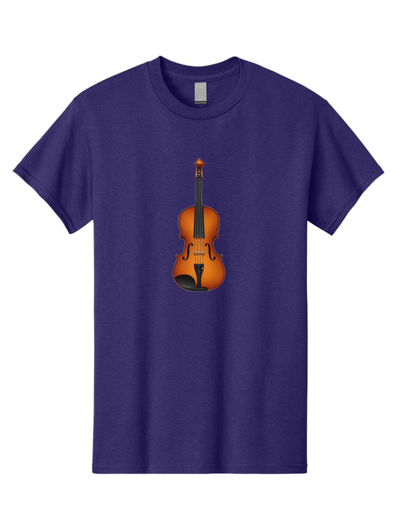 Violin Men'S Graphic Tee, 100% Cotton, Comfortable Casual Summer Wear, Machine Washable, Vintage Camera, Old Camera, Antique Camera, Black Camera, Classic Photography, Photography Equipment, Nostalgic Device, Film Camera, Camera Art Baj865