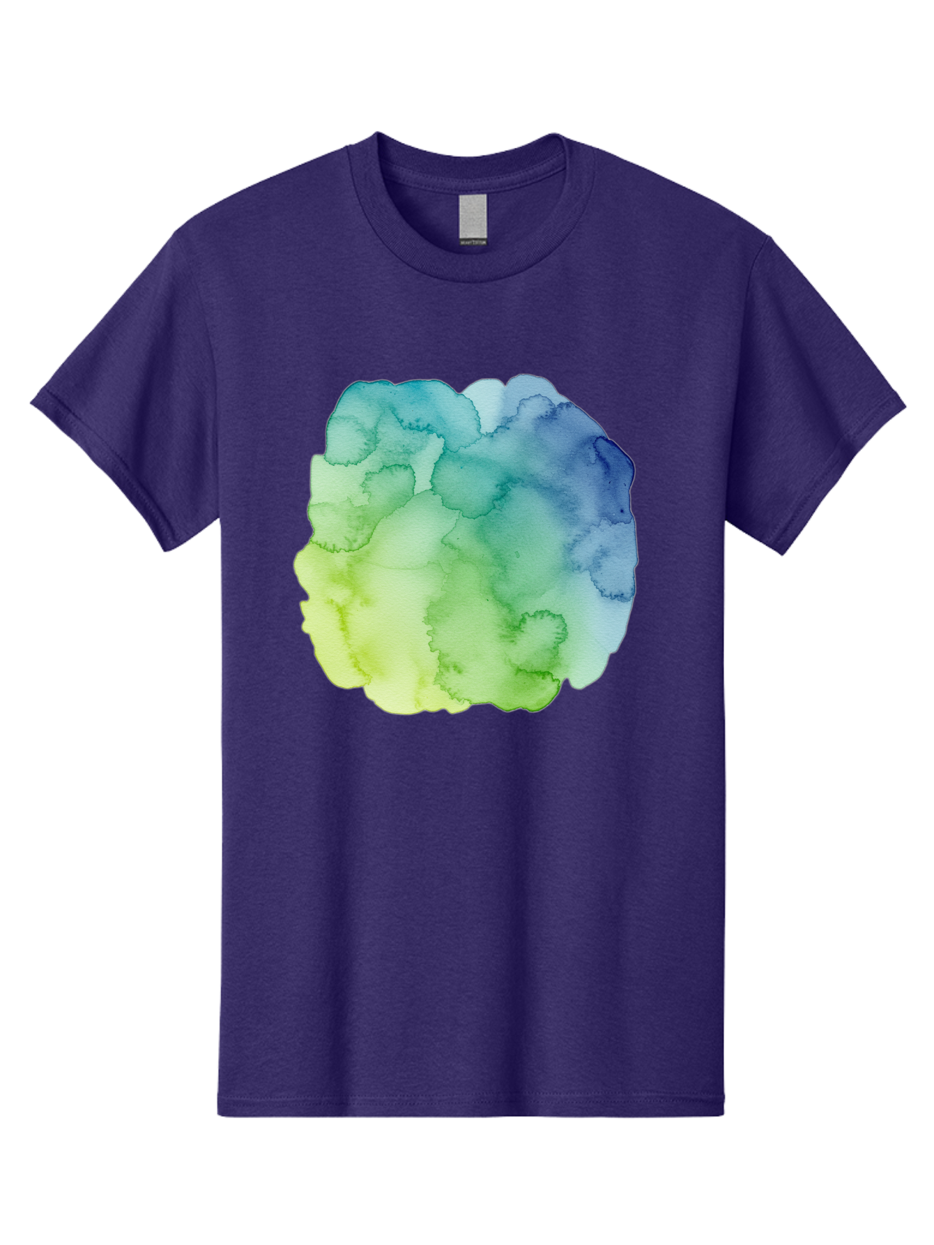 Watercolor-Splash Men'S Graphic Tee, 100% Cotton, Comfortable Casual Summer Wear, Machine Washable, Vintage Camera, Old Camera, Antique Camera, Black Camera, Classic Photography, Photography Equipment, Nostalgic Device, Film Camera, Camera Art Baj869