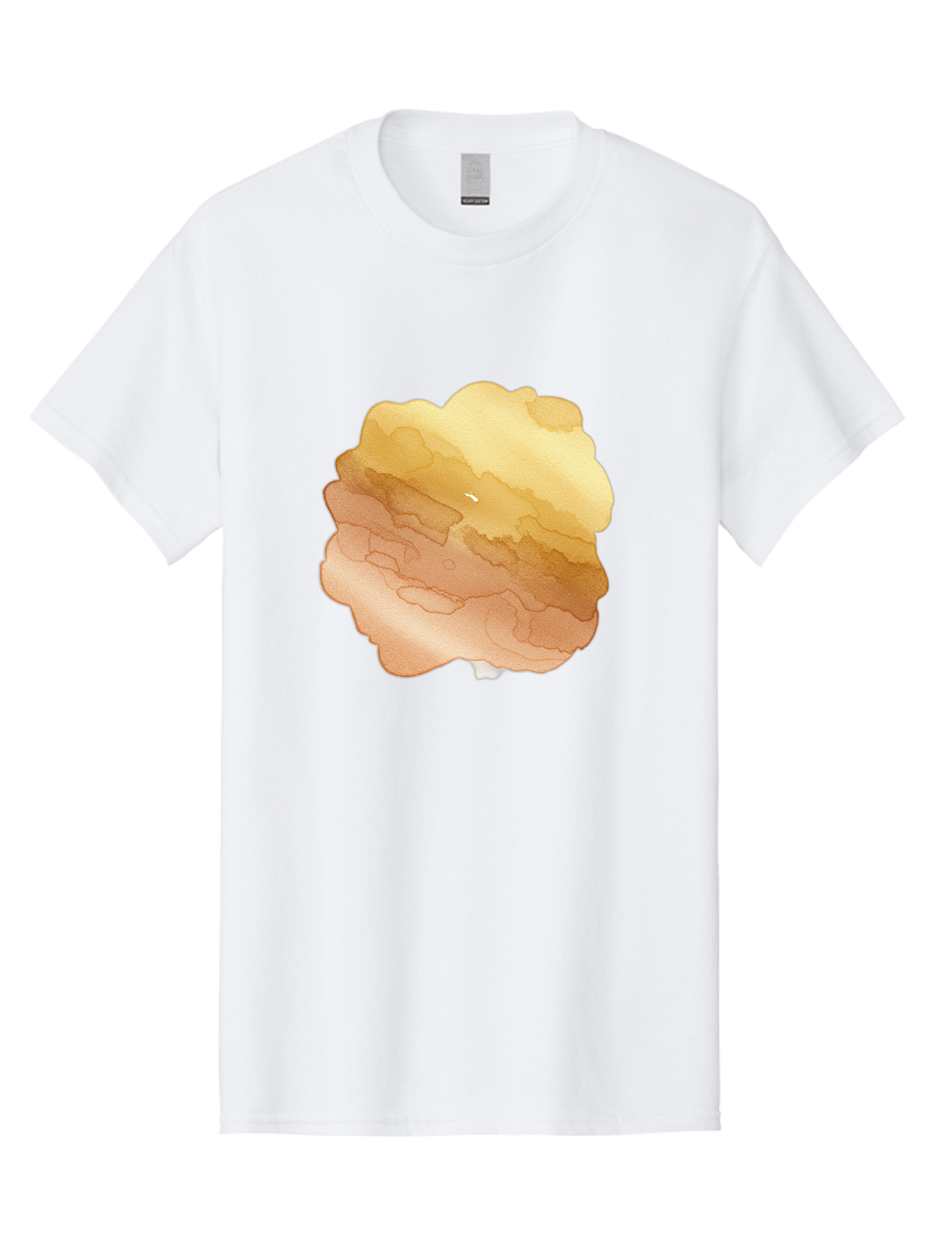 Watercolor-Tree Men'S Graphic Tee, 100% Cotton, Comfortable Casual Summer Wear, Machine Washable, Vintage Camera, Old Camera, Antique Camera, Black Camera, Classic Photography, Photography Equipment, Nostalgic Device, Film Camera, Camera Art Baj871